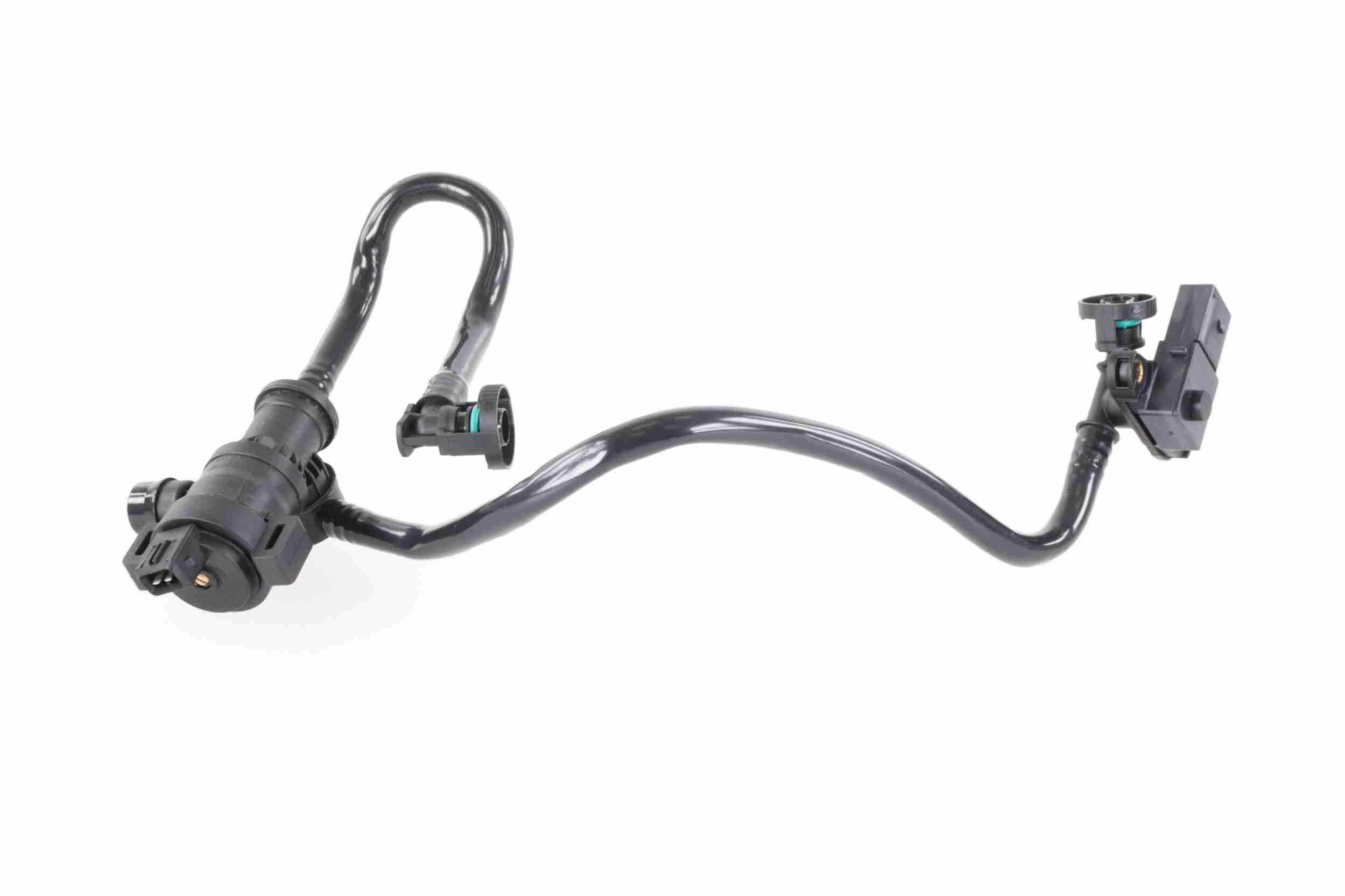 VEMO Aktivkulfilter, tankudluftning v20771009 for BMW