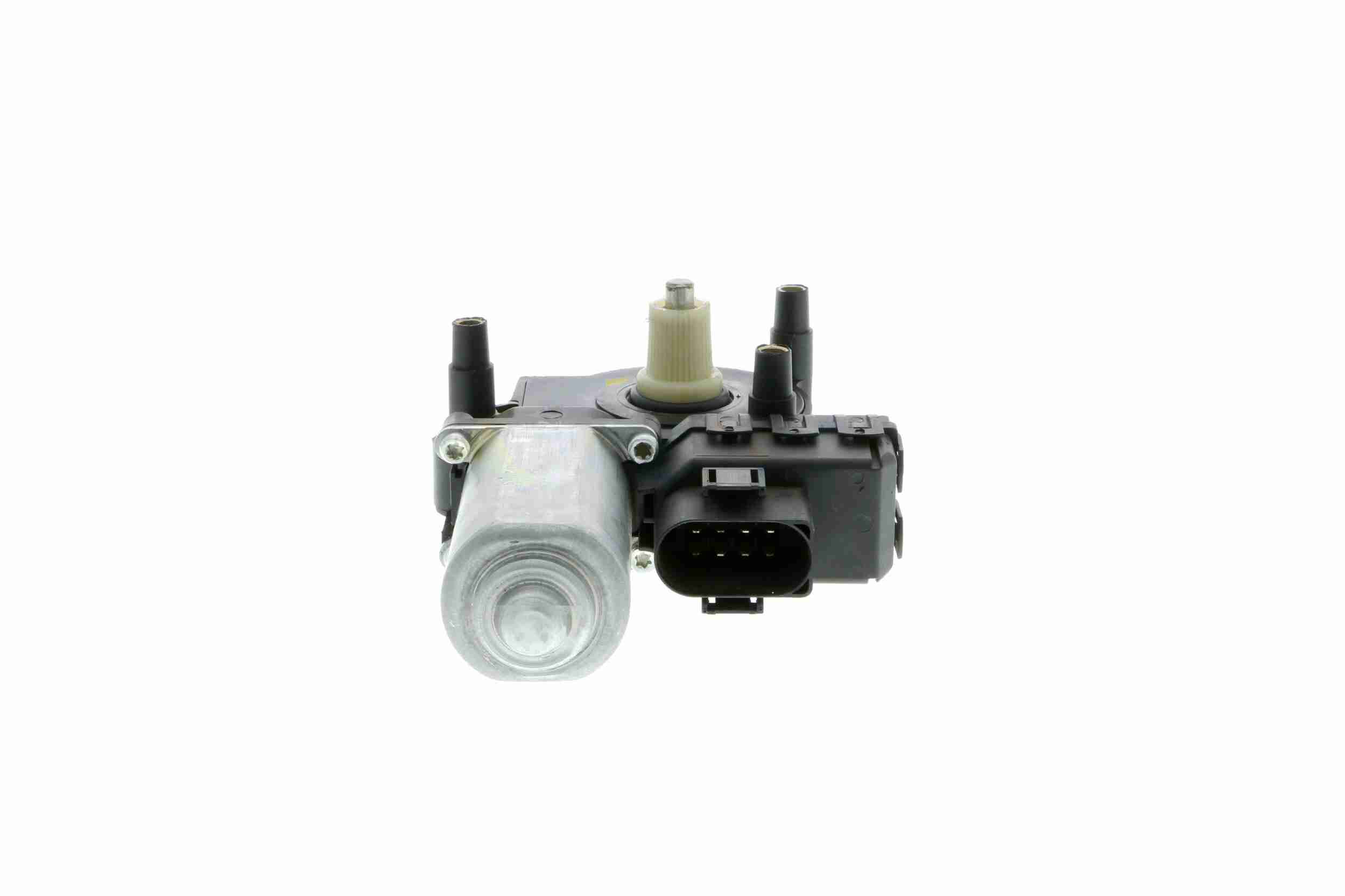 VEMO El-motor, rudehejs v10050008 foran til højre for AUDI VAG