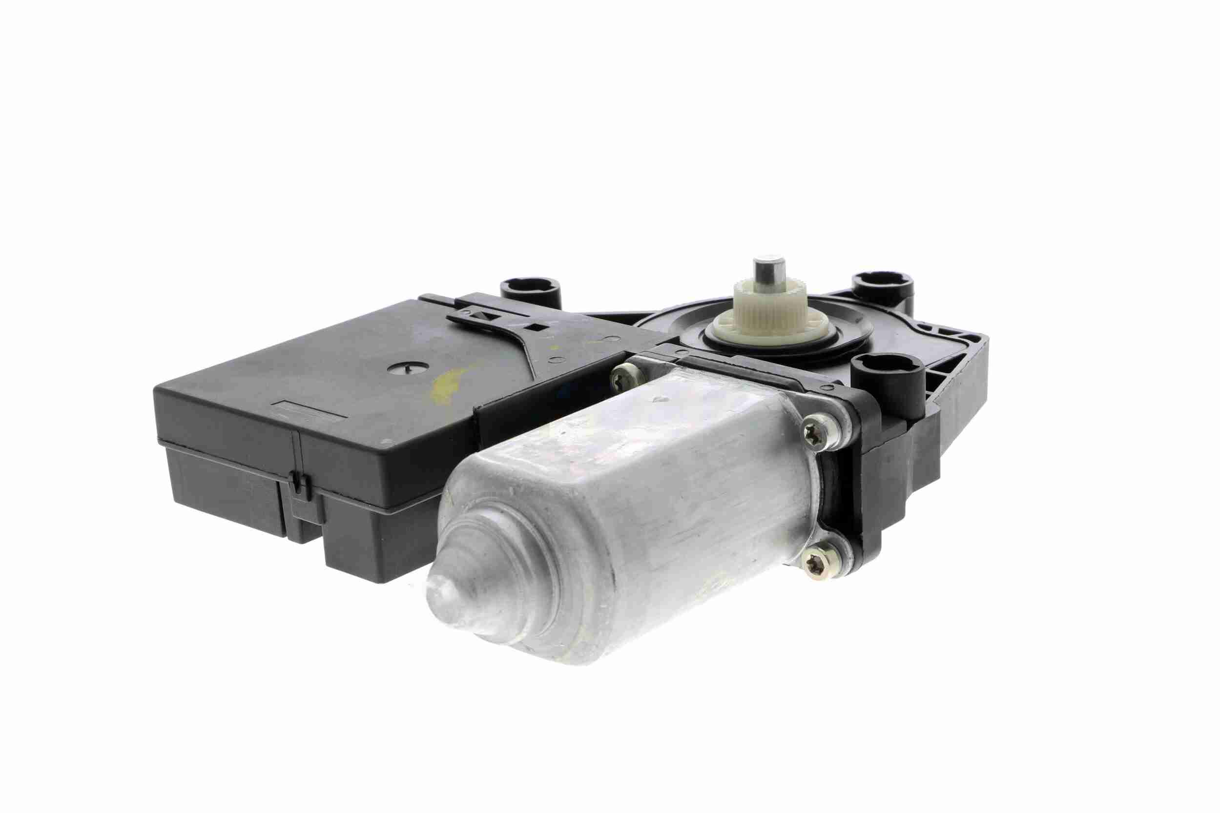 VEMO El-motor, rudehejs V10-05-0022 foran til højre for VAG SKODA VW