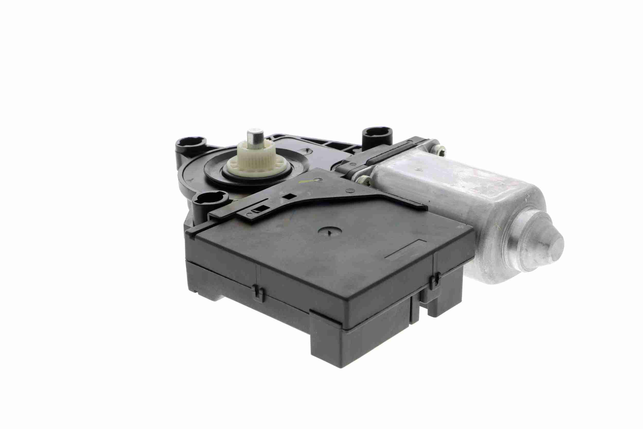 VEMO El-motor, rudehejs v10050022 foran til højre for VW VAG