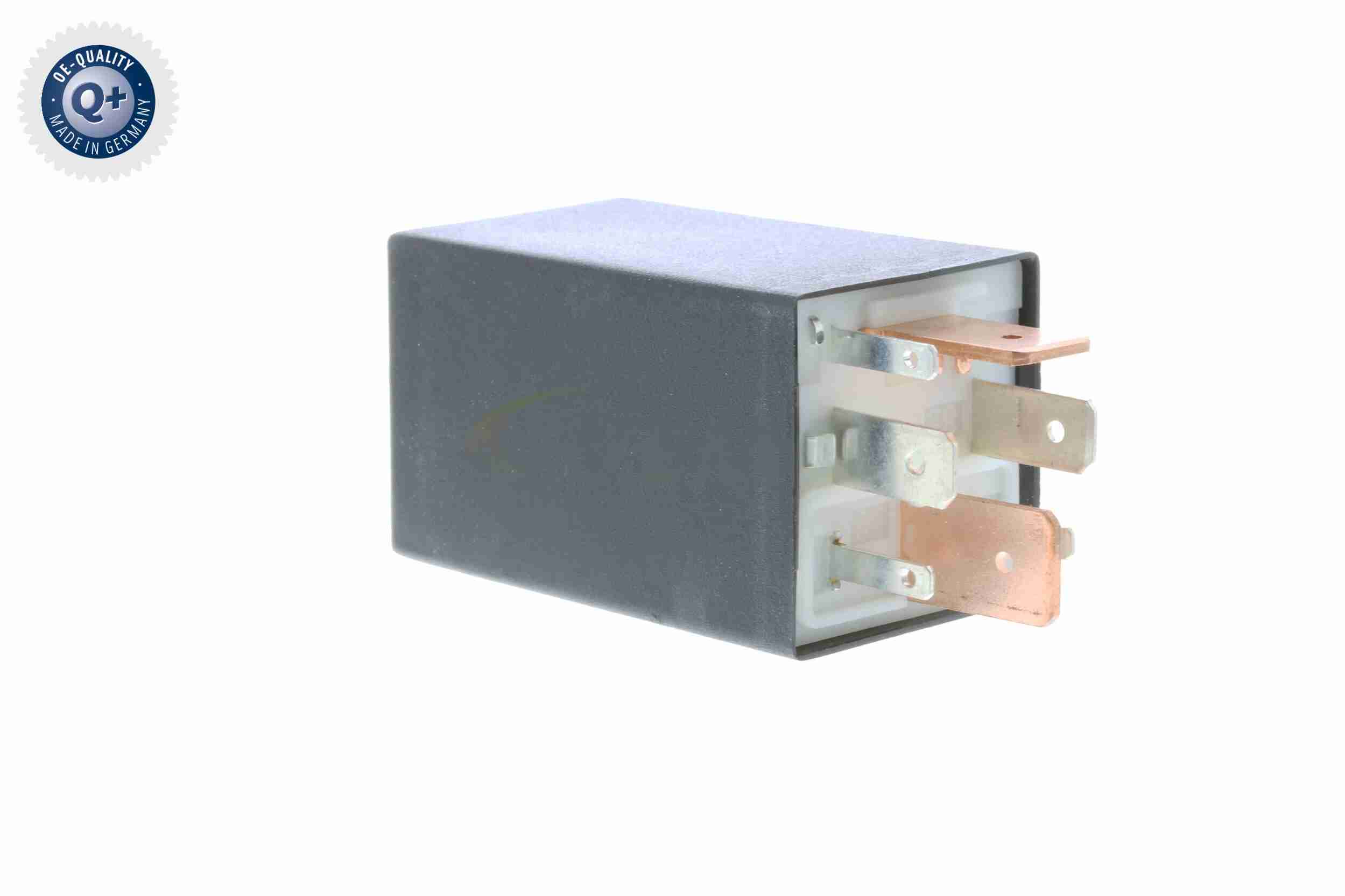 VEMO Styreenhed, forvarmningstid v15710016 for VW VAG AUDI GENERAL MOTORS