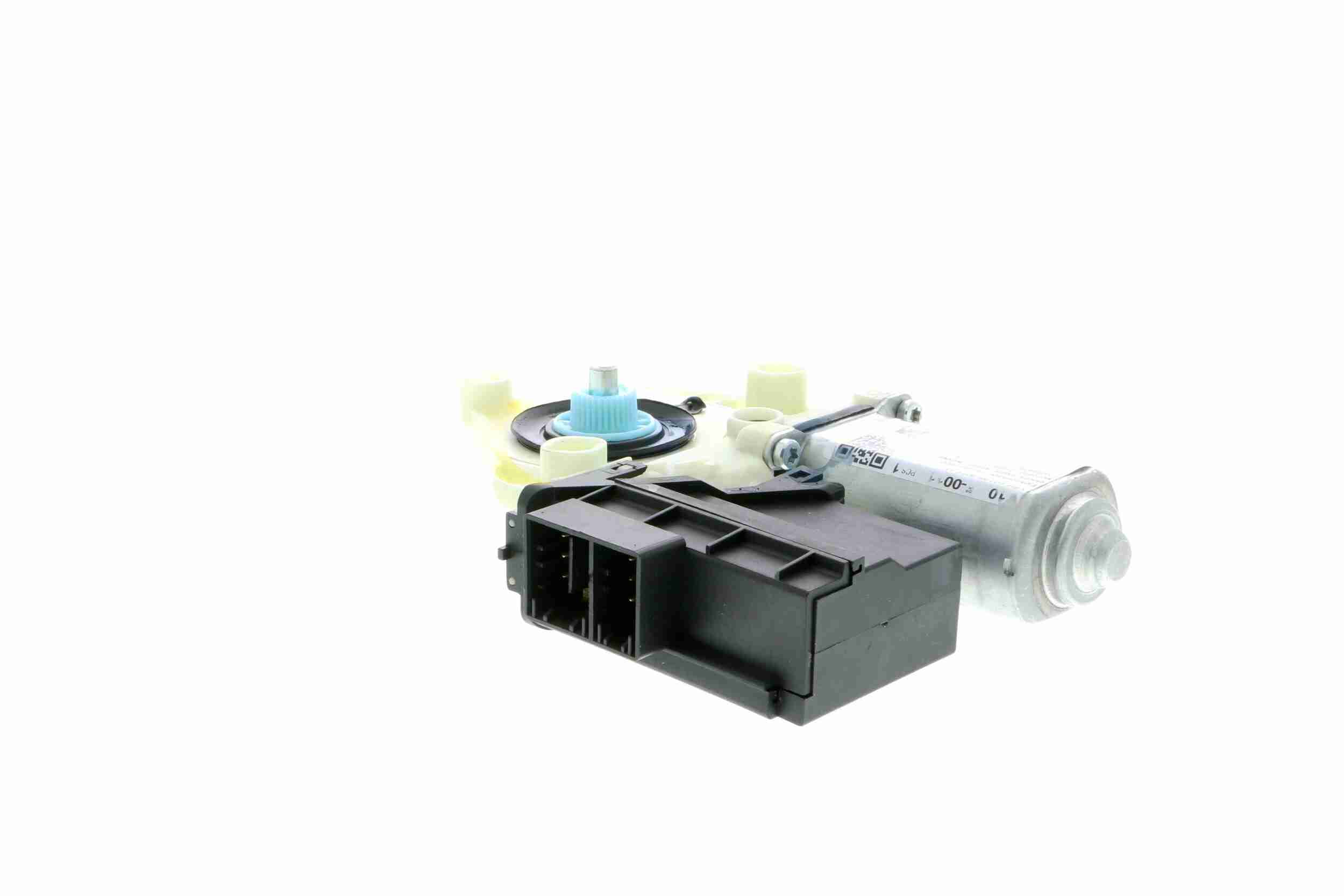 VEMO El-motor, rudehejs V10-05-0011 foran til venstre for VAG
