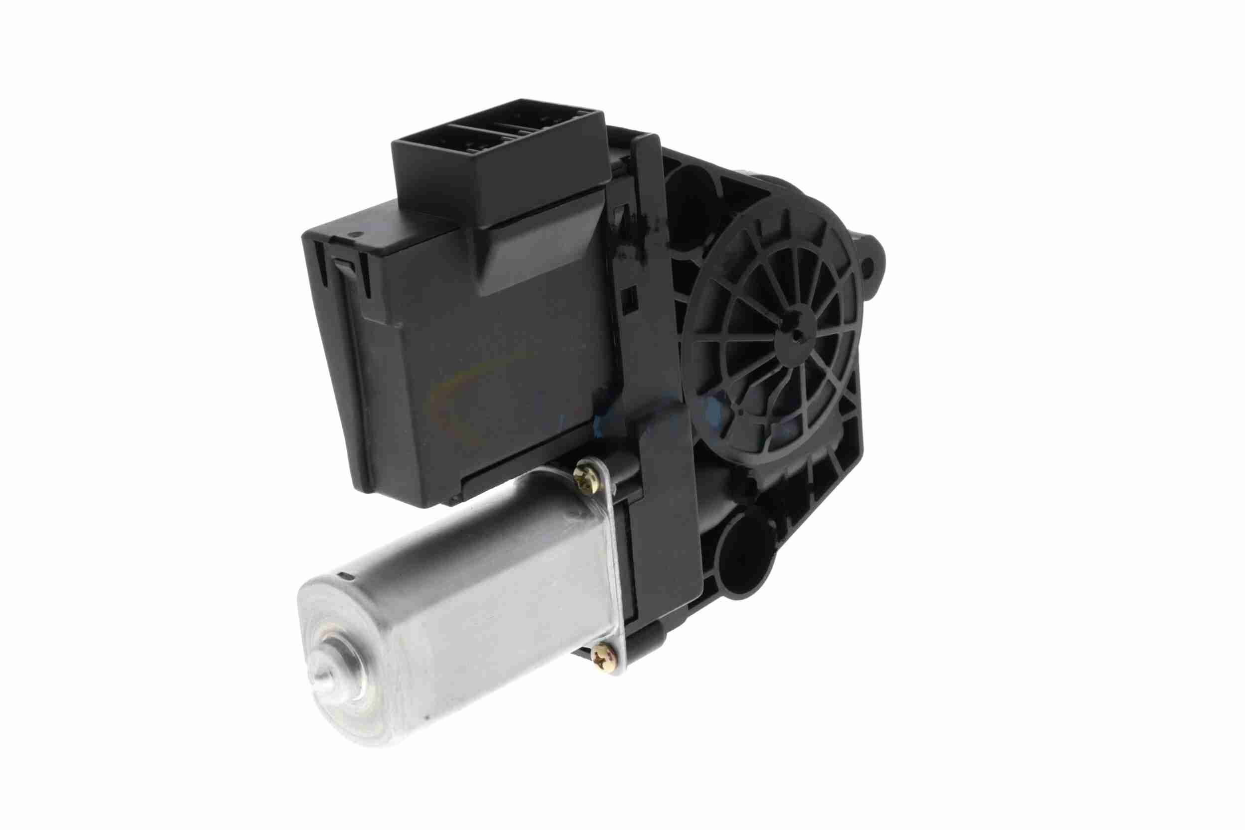 VEMO El-motor, rudehejs V10-05-0014 bagved til højre for VAG VW