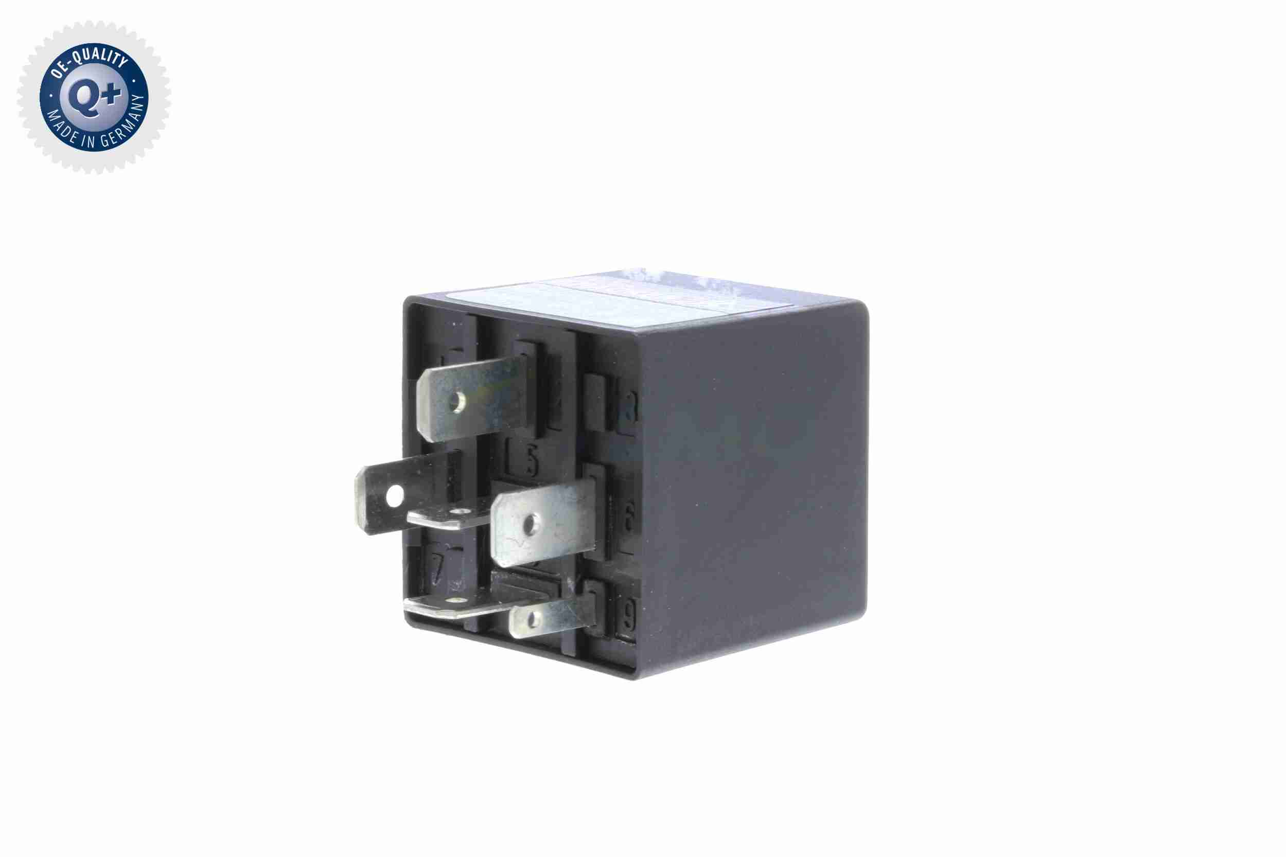 VEMO Styreenhed, sædevarme v15710045 for VW VAG