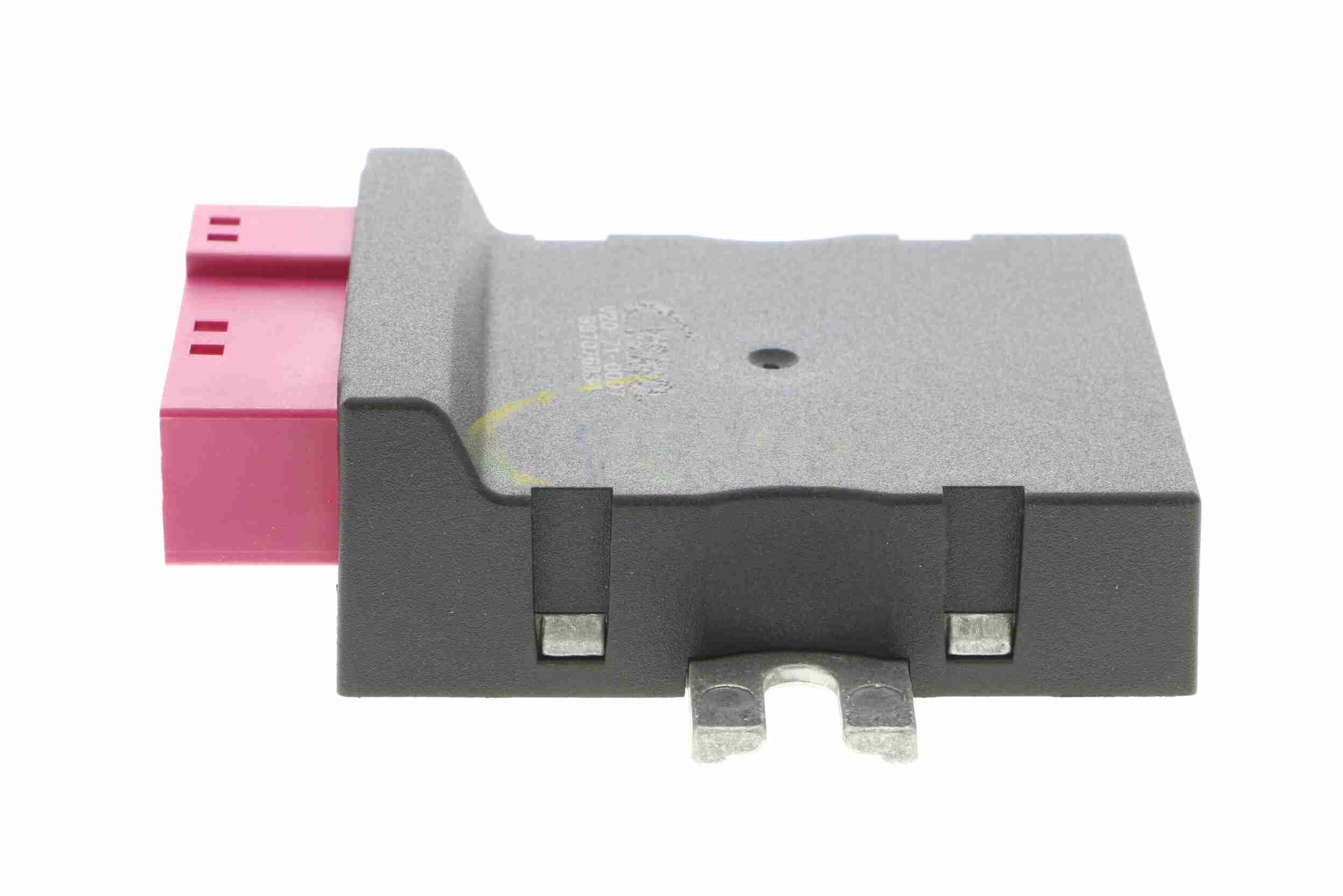 VEMO Styreenhed, brændstofpumpe v20710007 for BMW
