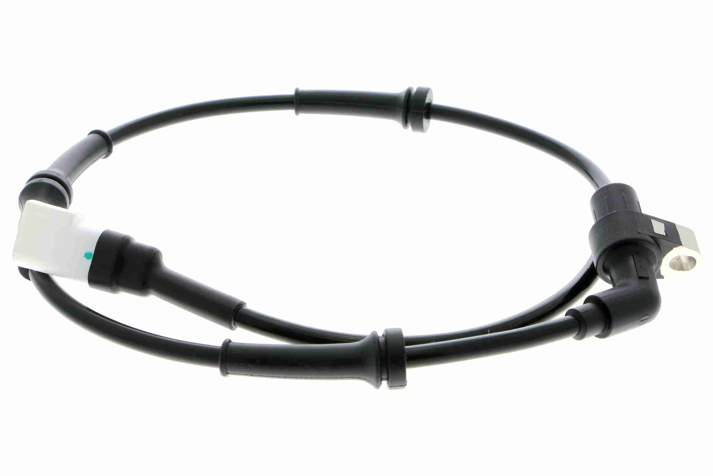 VEMO ABS Sensor v25720012 foraksel for FORD