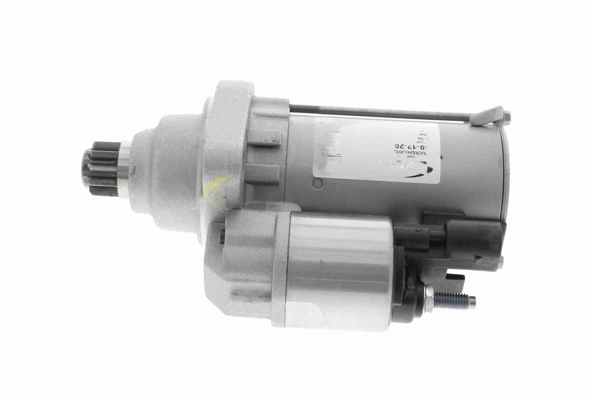 VEMO Starter V10-12-20230 for SKODA VW AUDI