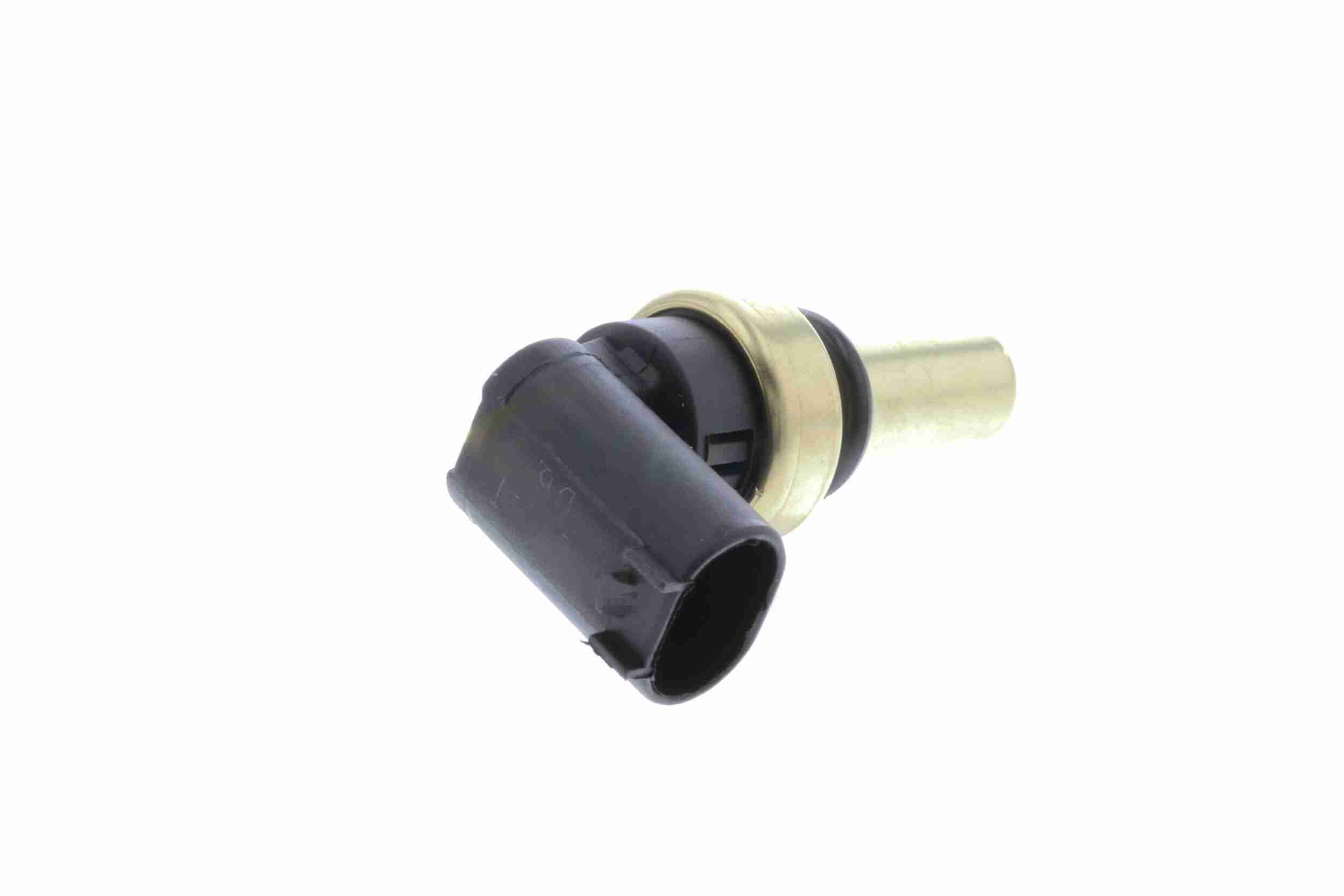 VEMO Sensor, kølevæsketemp. v30720124 for STANDARD AUTOMOBILE GENERAL MOTORS CHEVROLET OPEL ALFA ROMEO CADILLAC VAUXHALL JEEP CHRYSLER SMART MERCEDES