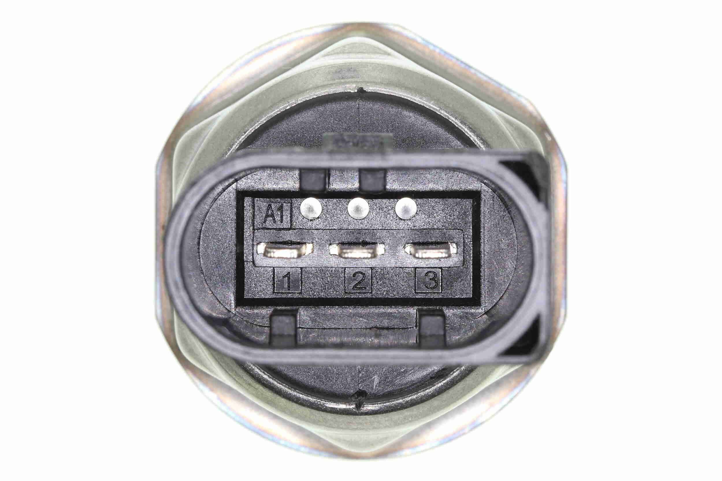 VEMO Sensor, brændstoftryk v30720755 for MERCEDES-BENZ