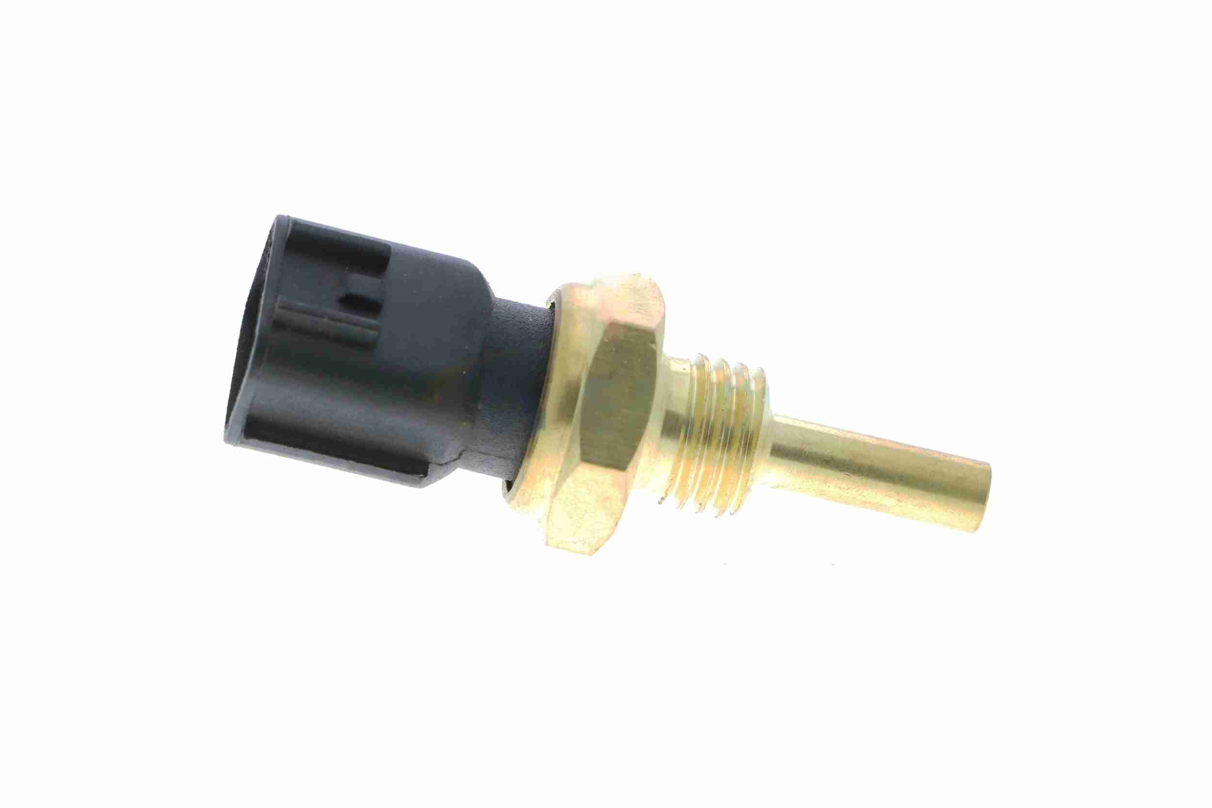 VEMO Sensor, kølevæsketemp. v38720004 Cylinderhoved for STANDARD AUTOMOBILE FORD VAUXHALL GENERAL MOTORS NISSAN INFINITI HONGQI RENAULT OPEL RENAULT