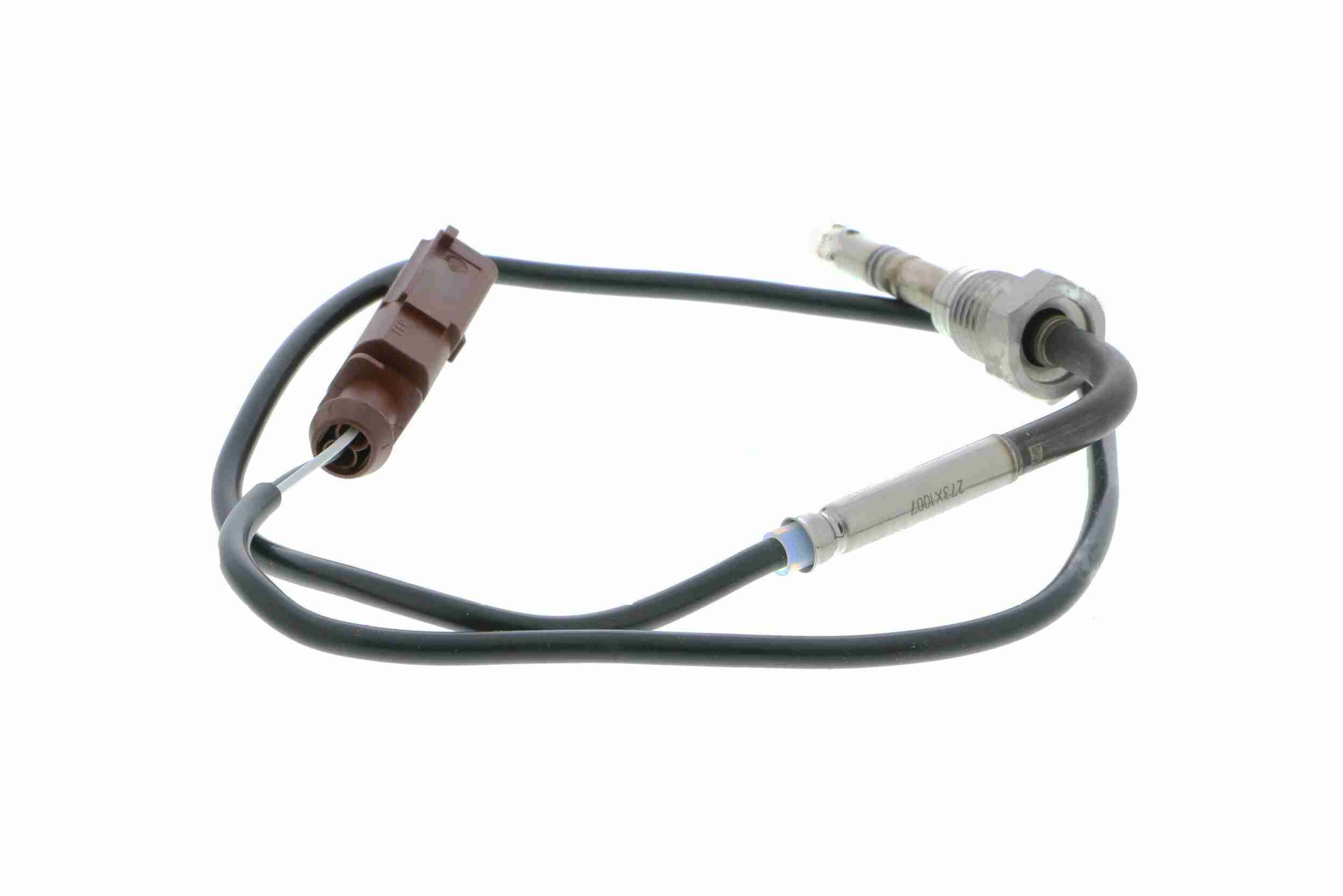 VEMO Sensor, udstødningsgastemperatur v10720008 for VW VAG