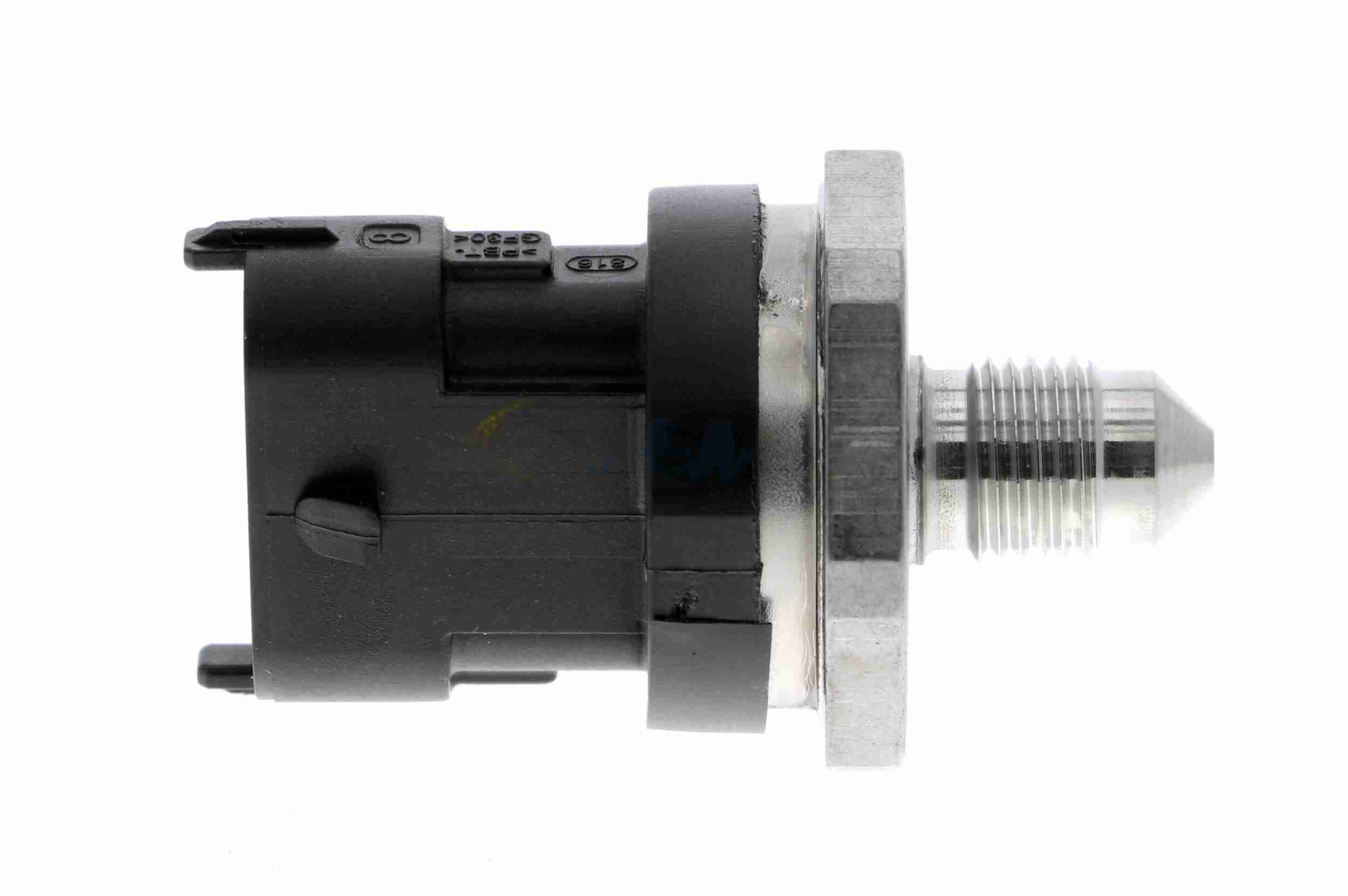 VEMO Sensor, brændstoftryk v25720103 for FORD VOLVO