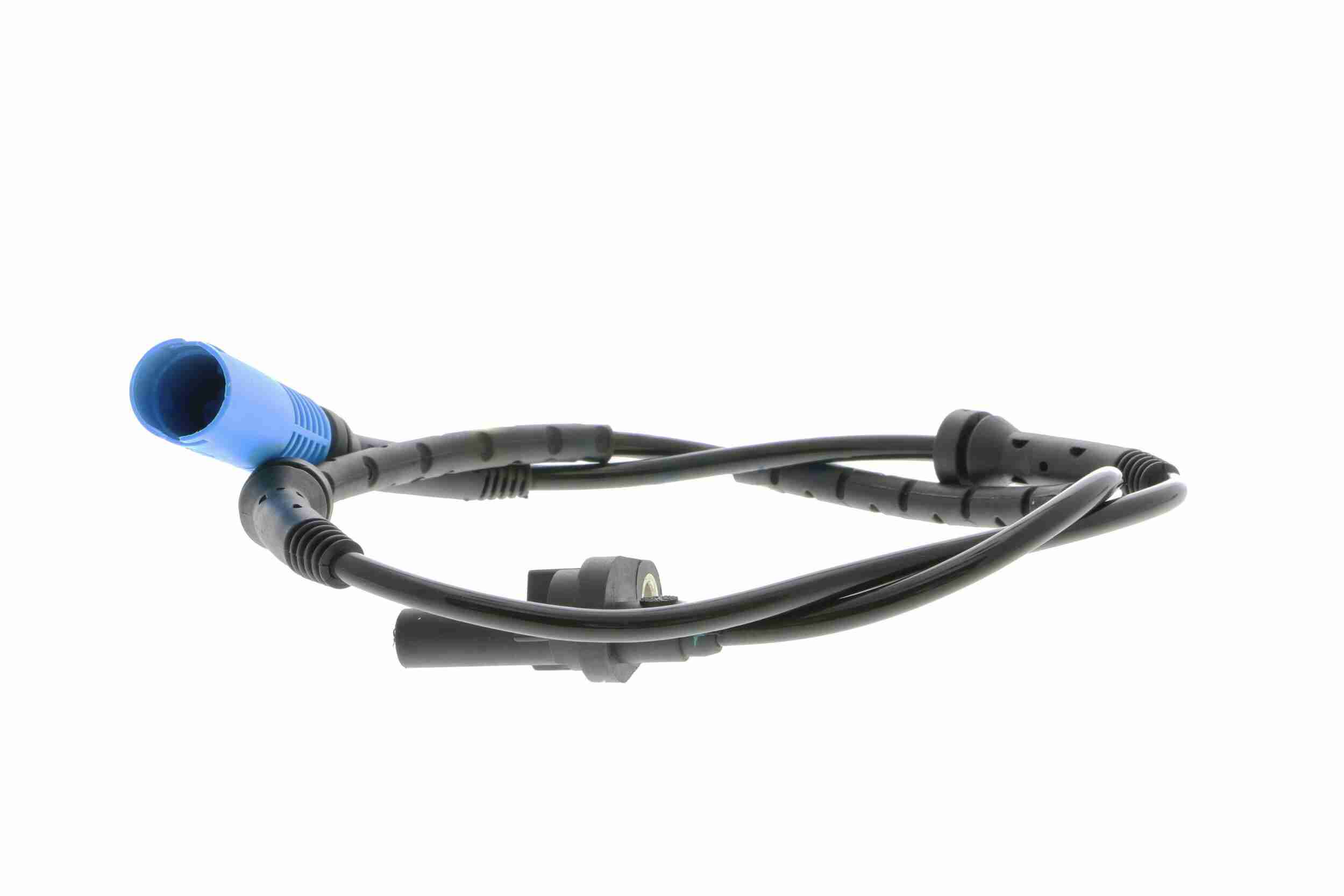 VEMO ABS Sensor v20720069 foraksel for BMW