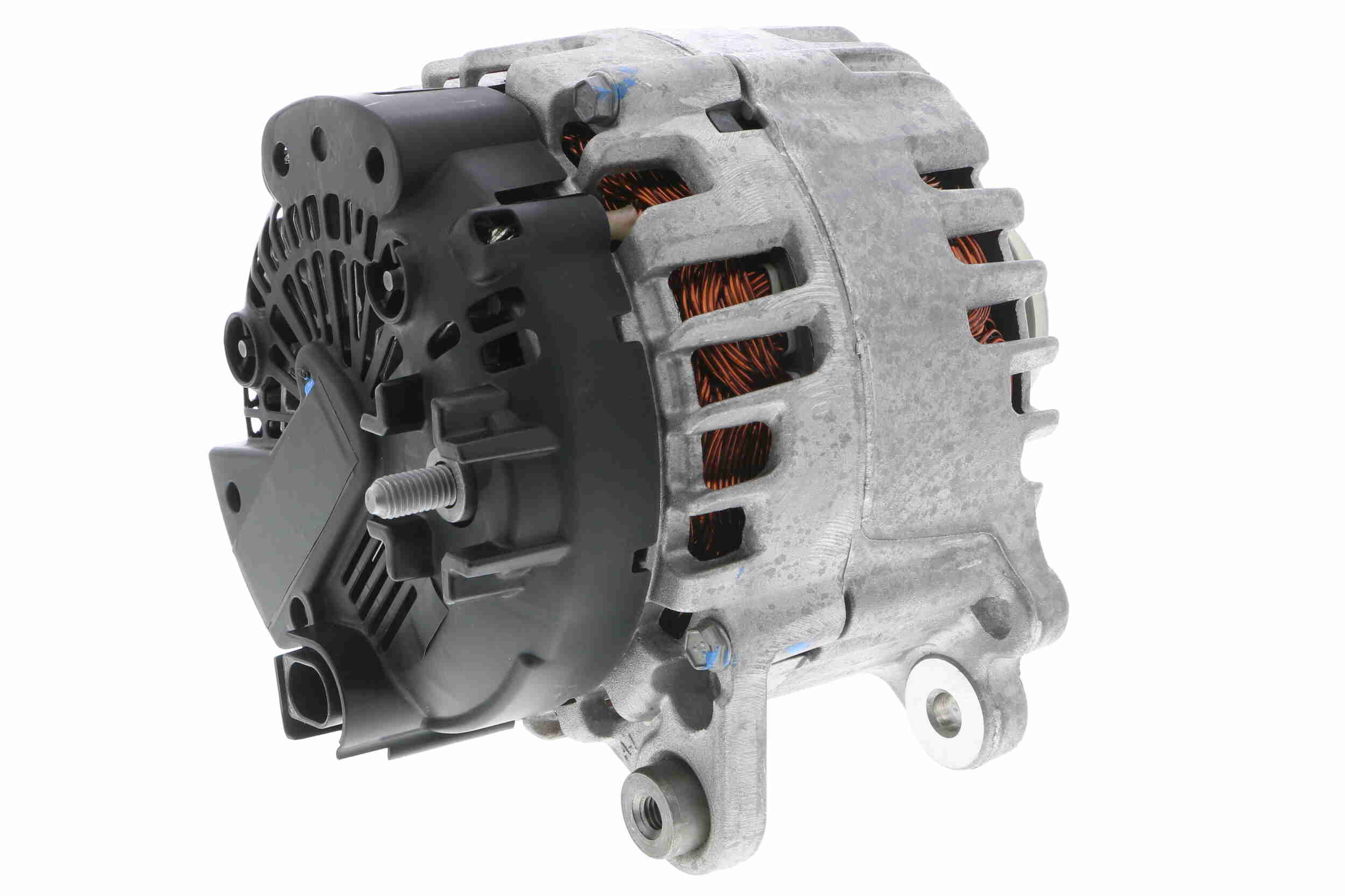 VEMO Generator V10-13-50051 for SKODA