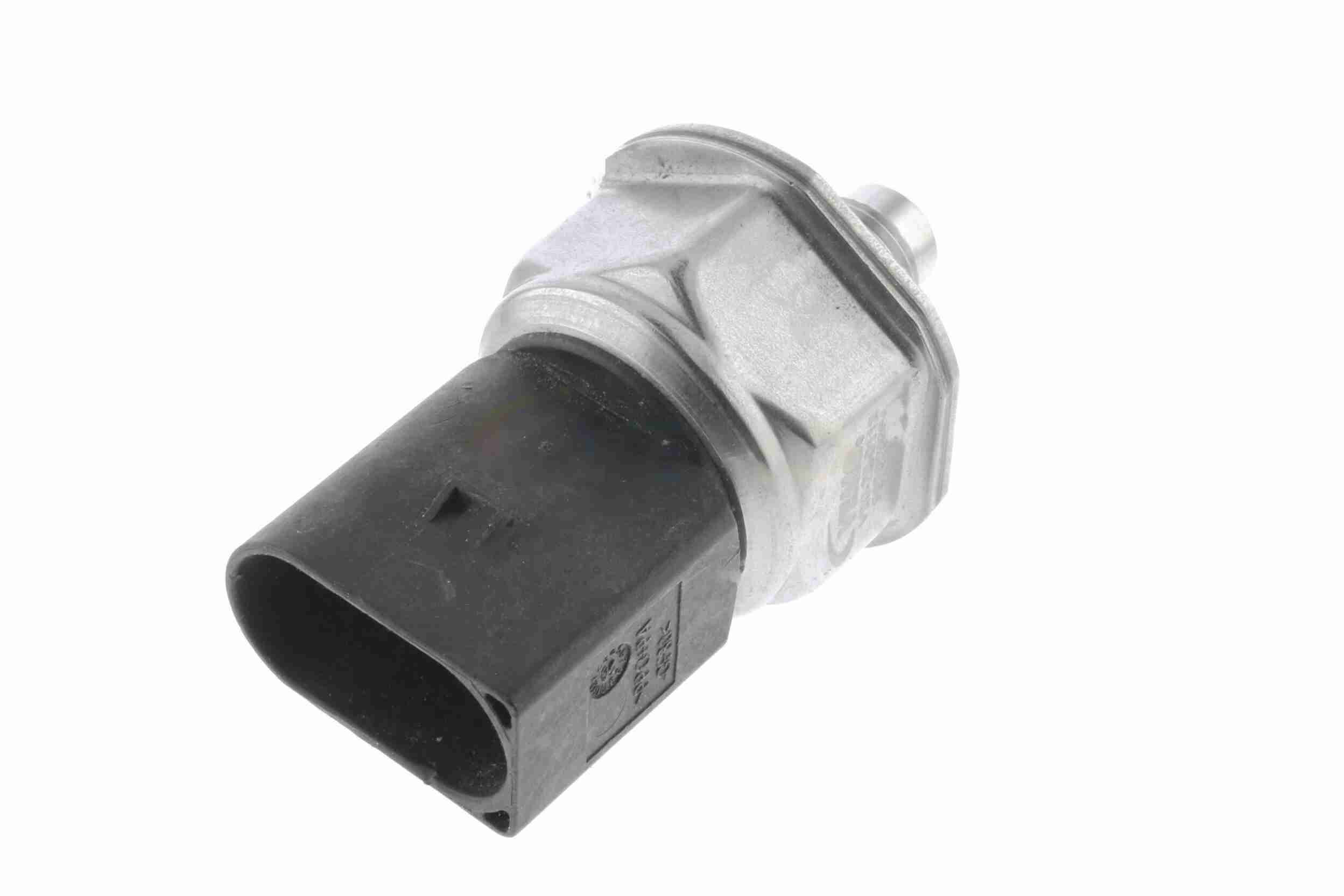 VEMO Sensor, brændstoftryk v20720112 for STANDARD AUTOMOBILE BMW CITROËN/PEUGEOT