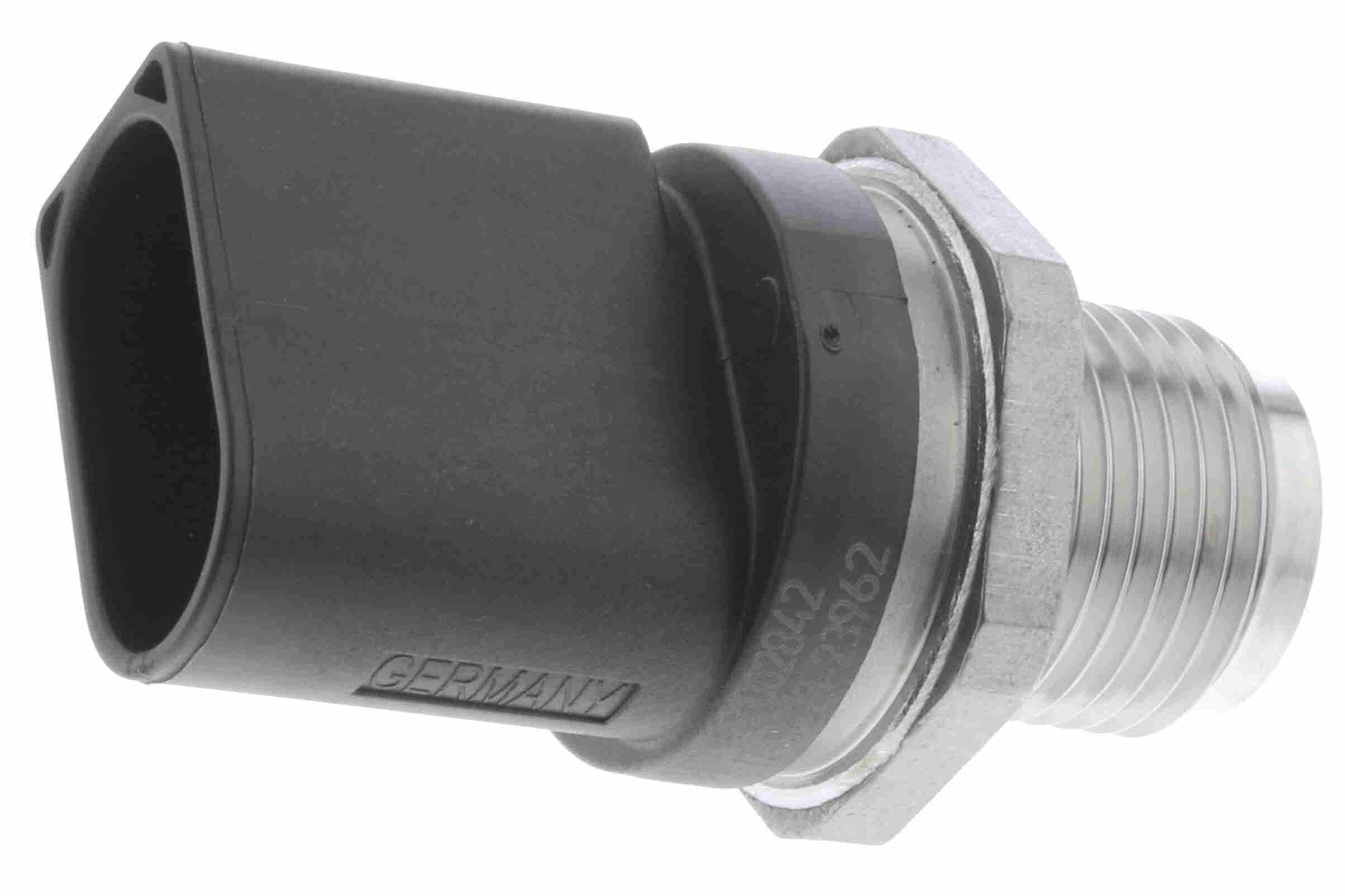 VEMO Sensor, brændstoftryk v30720077 for DODGE MERCEDES-BENZ SMART