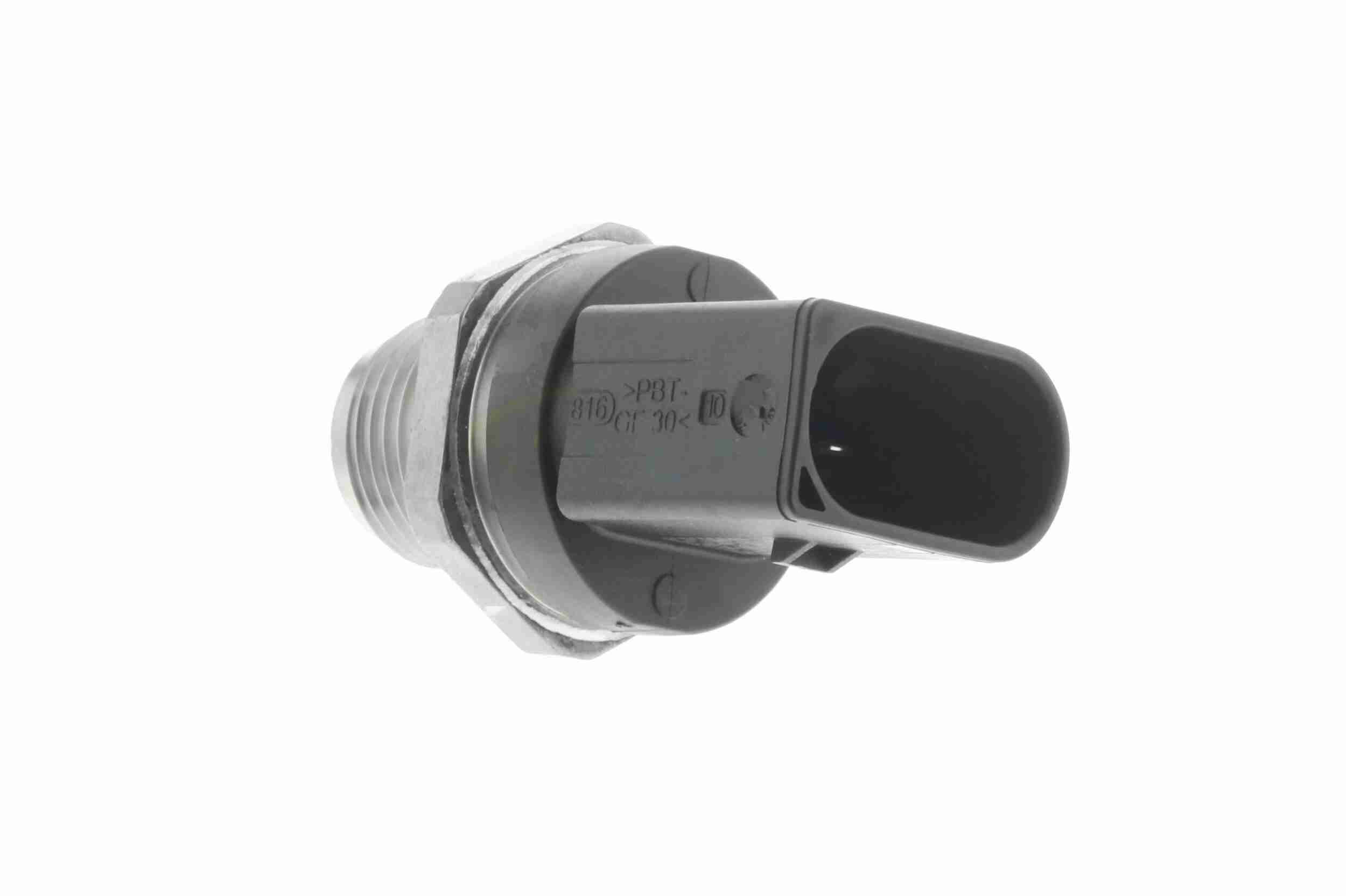 VEMO Sensor, brændstoftryk v30720077 for DODGE MERCEDES-BENZ SMART