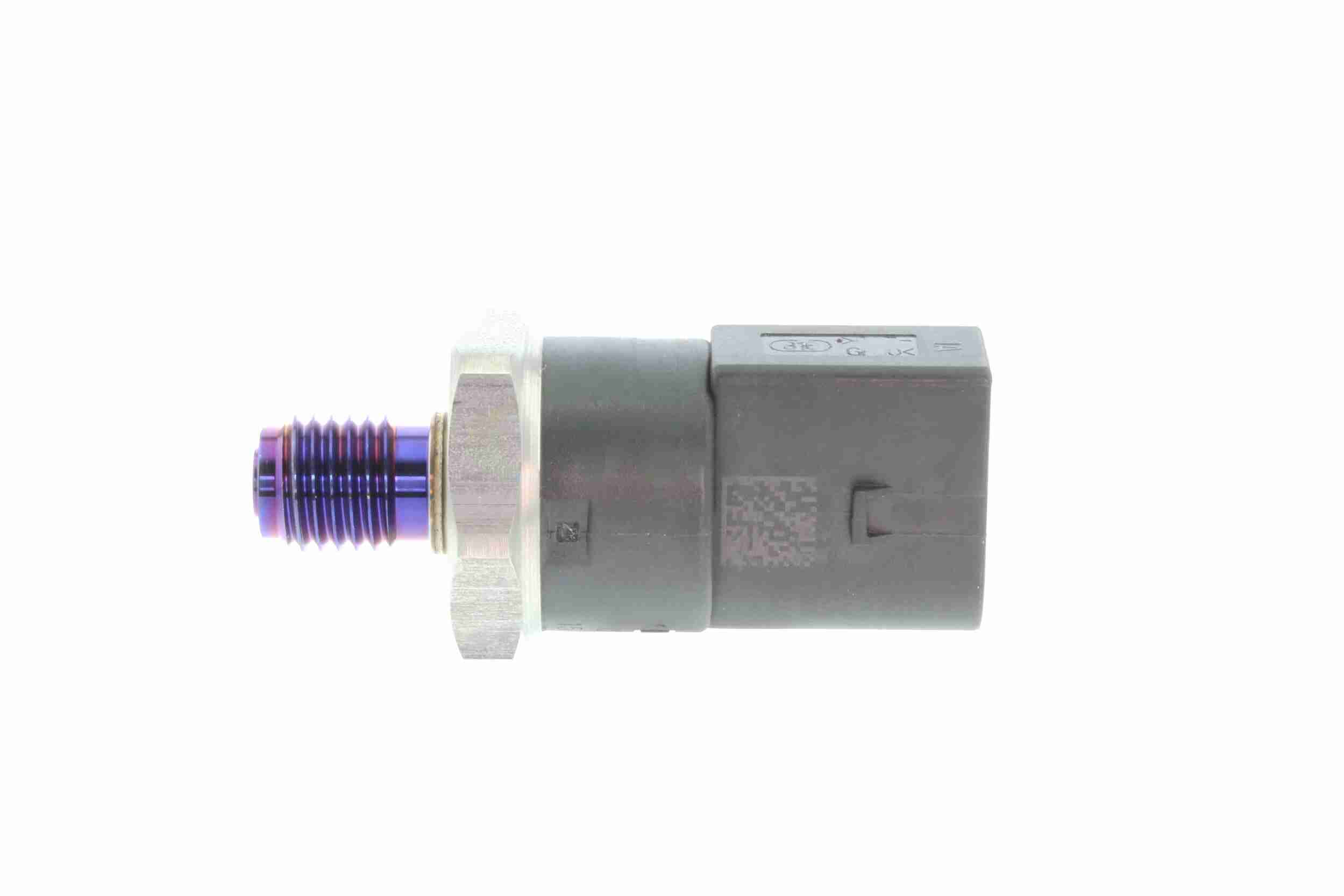 VEMO Sensor, brændstoftryk v30720127 for SKODA VW MERCEDES-BENZ SMART