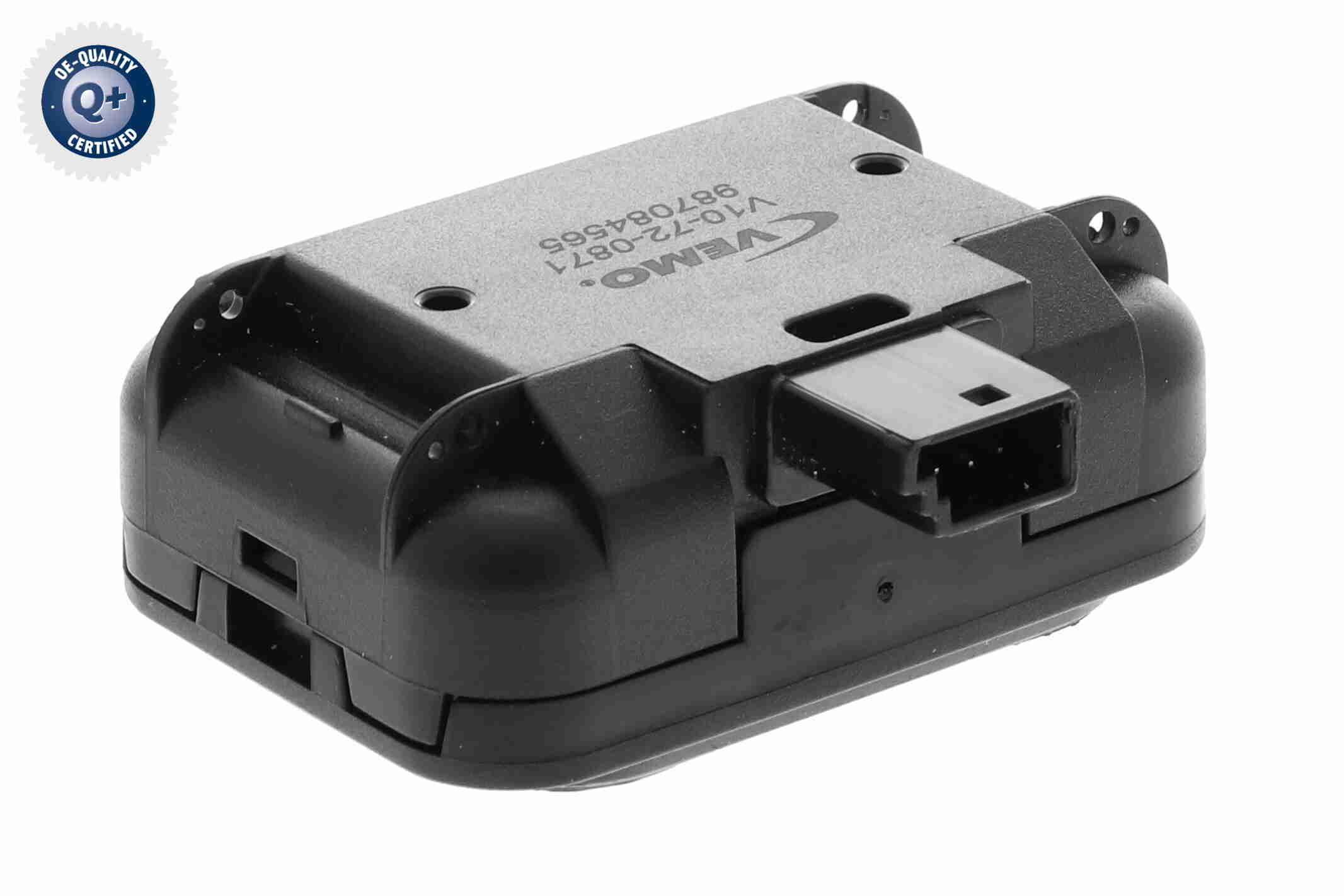VEMO Regnsensor V10-72-0871 for VAG SEAT