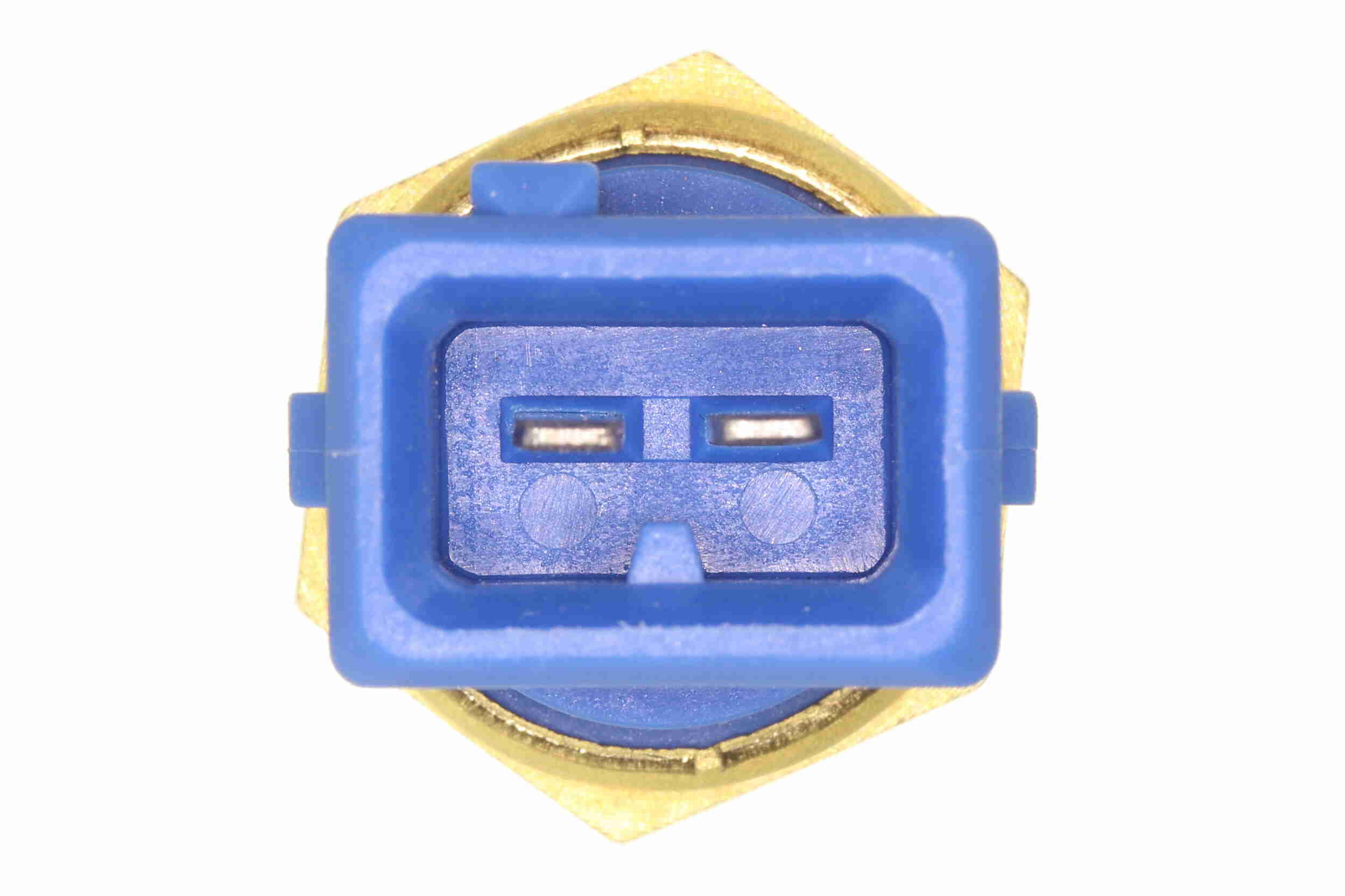 VEMO Sensor, kølevæsketemp. v38720002 for FORD GENERAL MOTORS VAUXHALL CHEVROLET NISSAN INFINITI KIA