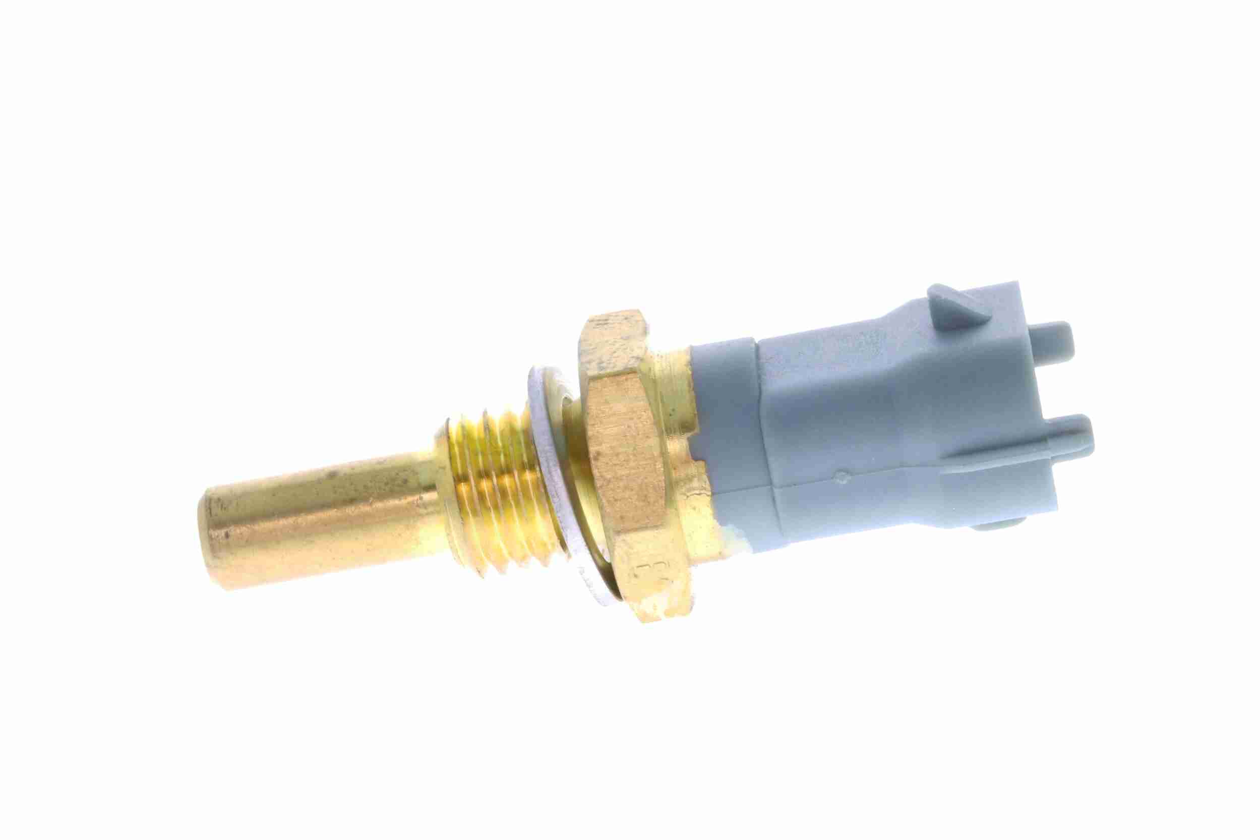 VEMO Sensor, kølevæsketemp. v40720332 for MASERATI OPEL SAAB LANCIA GENERAL MOTORS CADILLAC VOLVO IVECO FIAT FERRARI ALFA ROMEO HOLDEN CHRYSLER PEUGE
