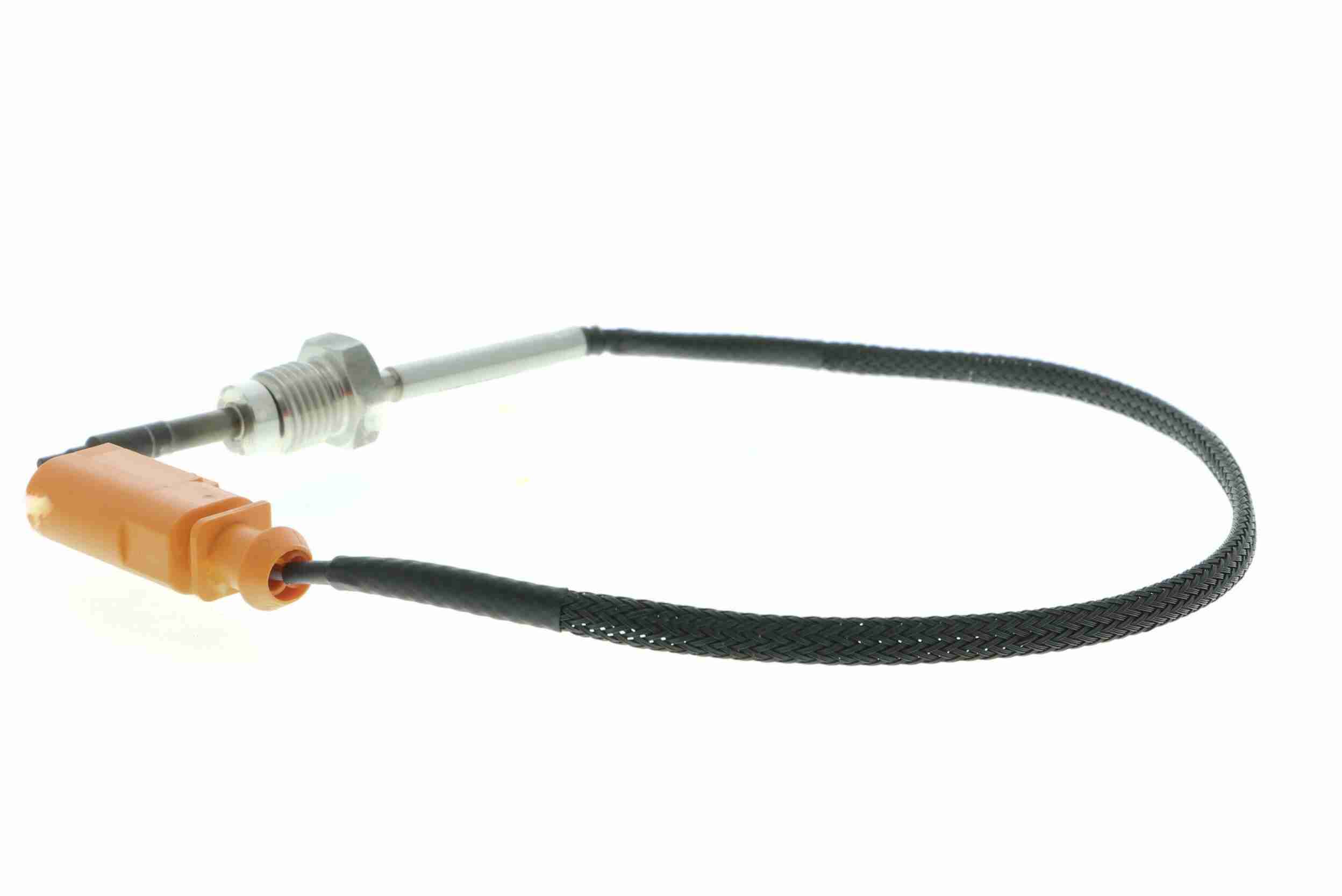 VEMO Sensor, udstødningsgastemperatur v10721453 for VAG