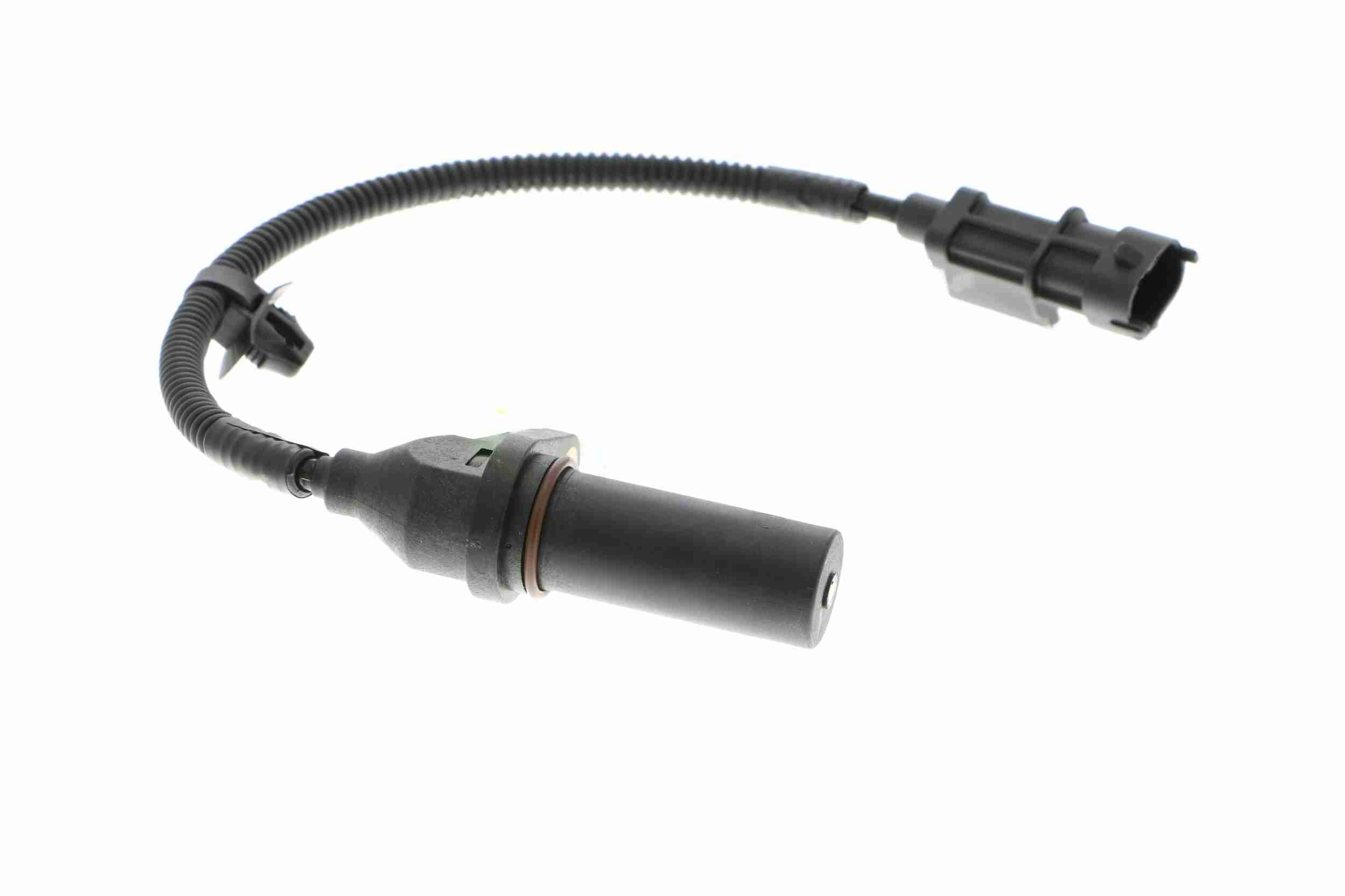 VEMO Impulsgiver, krumtapaksel v527201051 for KIA STANDARD AUTOMOBILE
