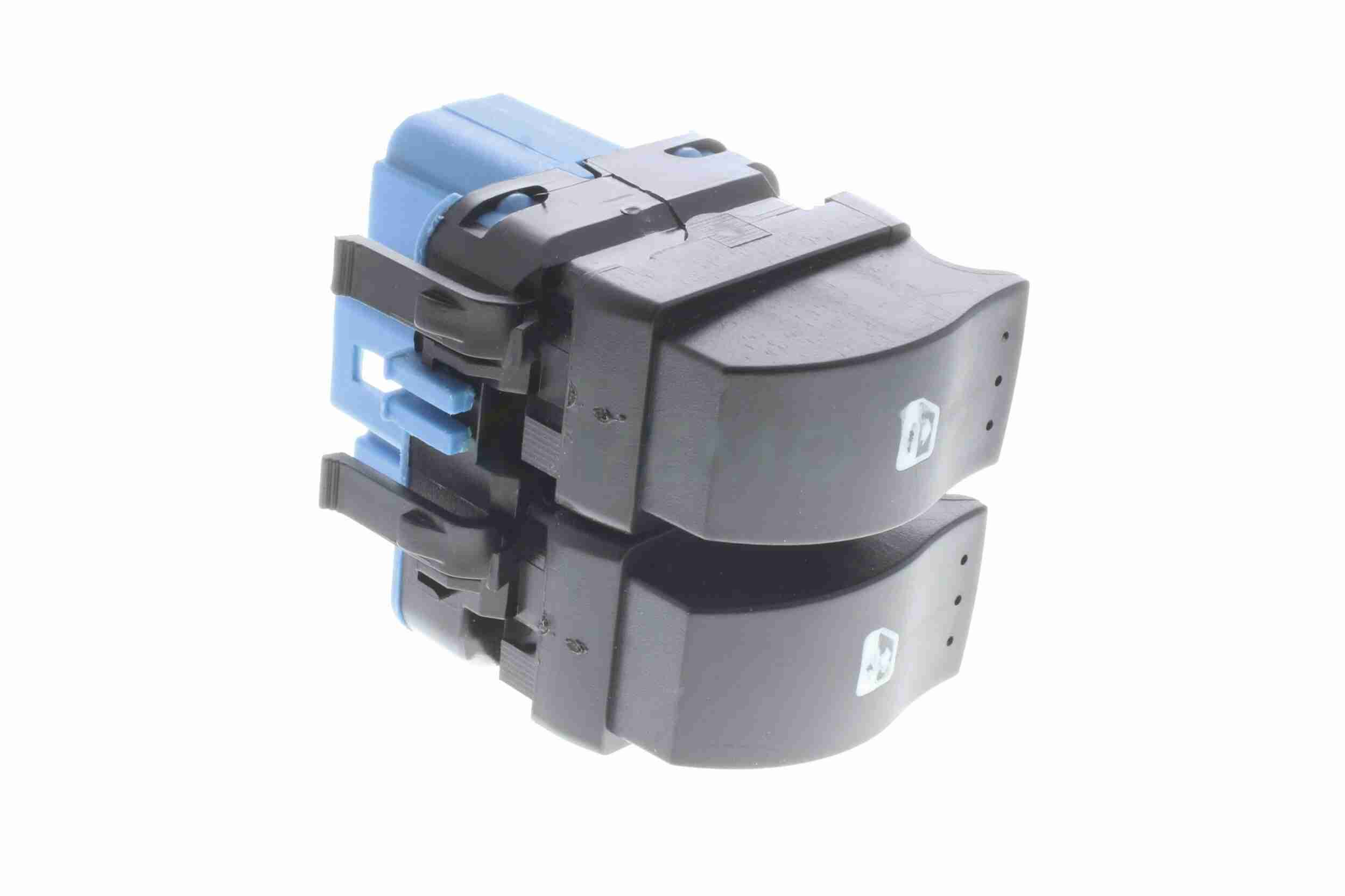 VEMO Kontakt, rudehejs v46730057 i førerside for RENAULT