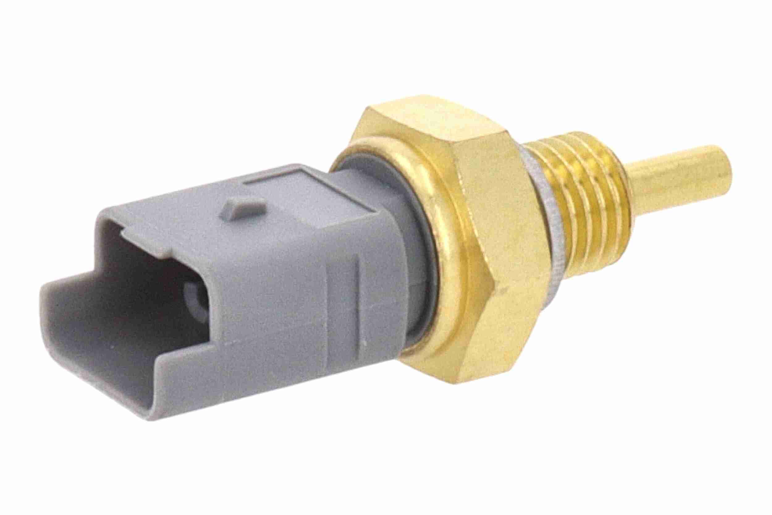 VEMO Sensor, kølevæsketemp. v42720024 for PEUGEOT CITROËN FIAT RENAULT SUZUKI