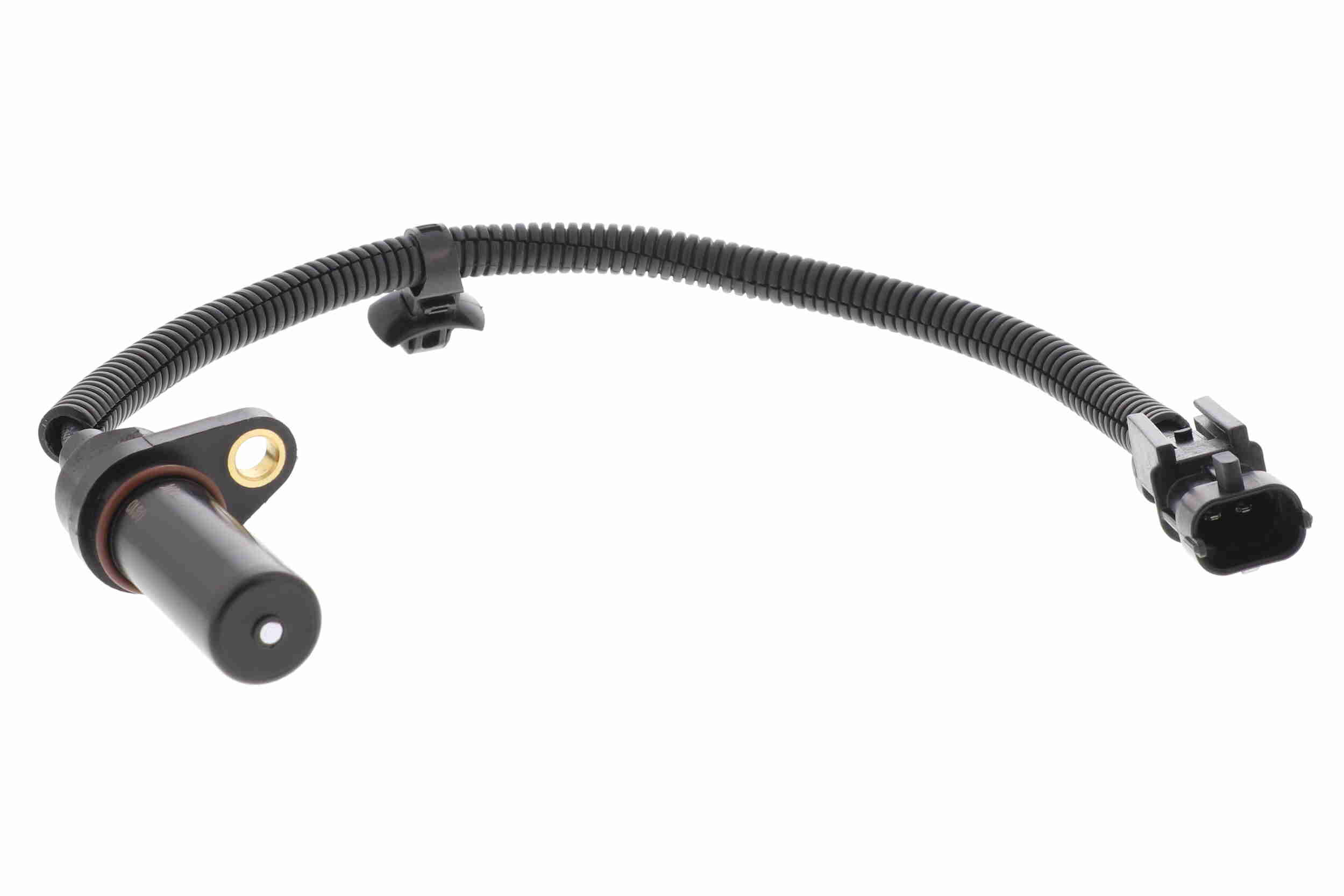 VEMO Impulsgiver, krumtapaksel v52720235 for KIA