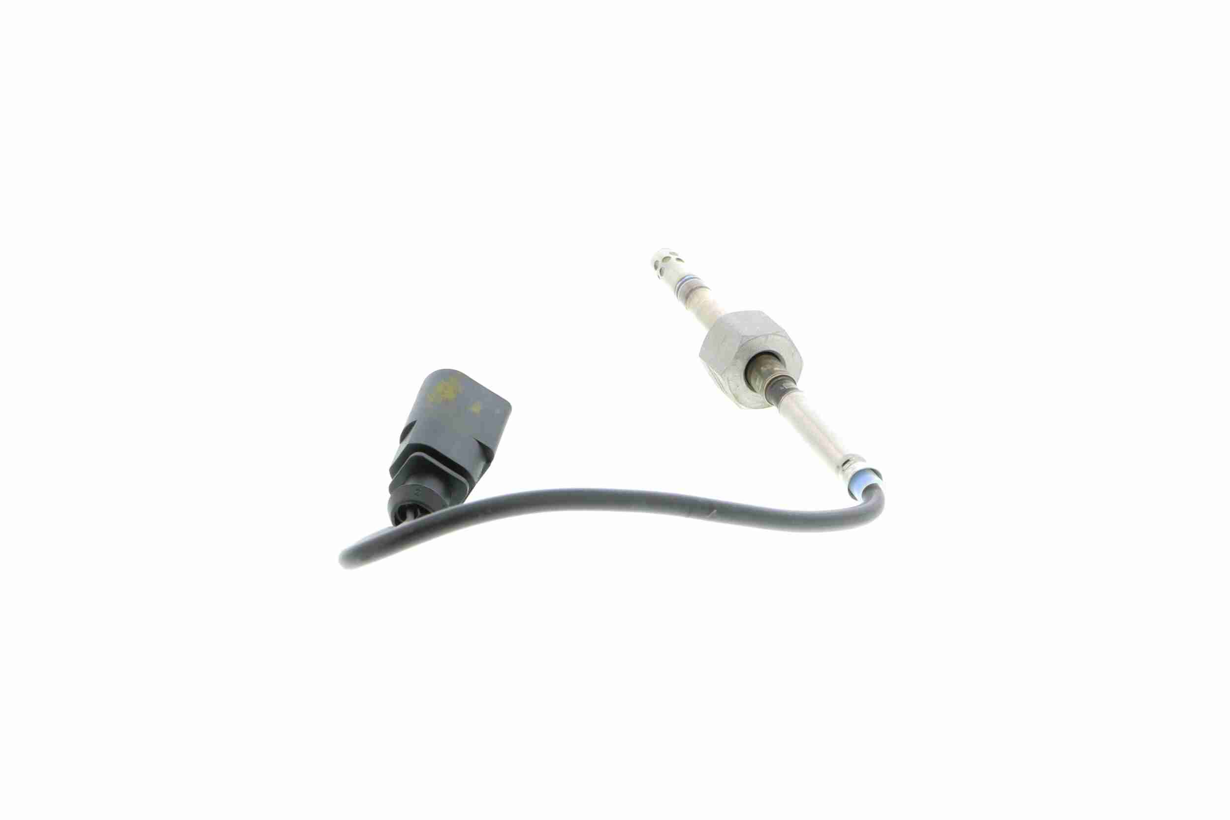 VEMO Sensor, udstødningsgastemperatur v10720001 for STANDARD AUTOMOBILE AUDI SEAT