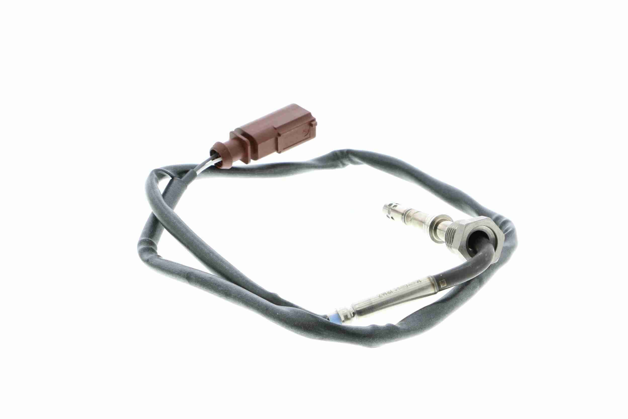 VEMO Sensor, udstødningsgastemperatur v10720006 for STANDARD AUTOMOBILE VW