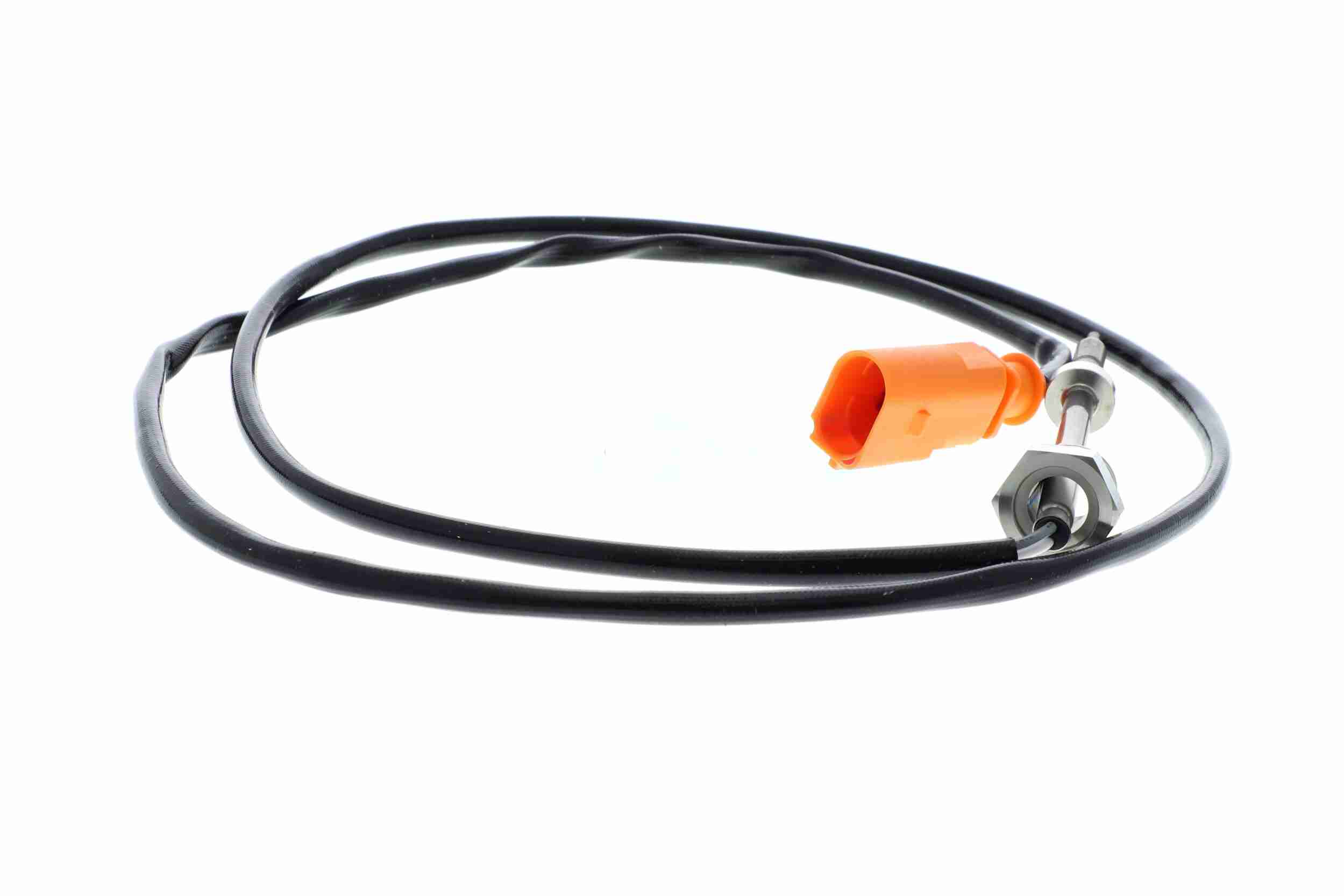VEMO Sensor, udstødningsgastemperatur v10720009 for SKODA VAG