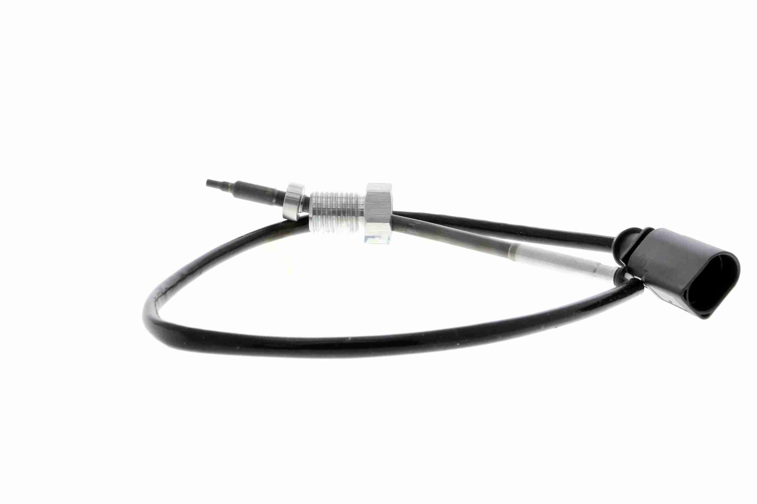 VEMO Sensor, udstødningsgastemperatur v10720015 for VAG