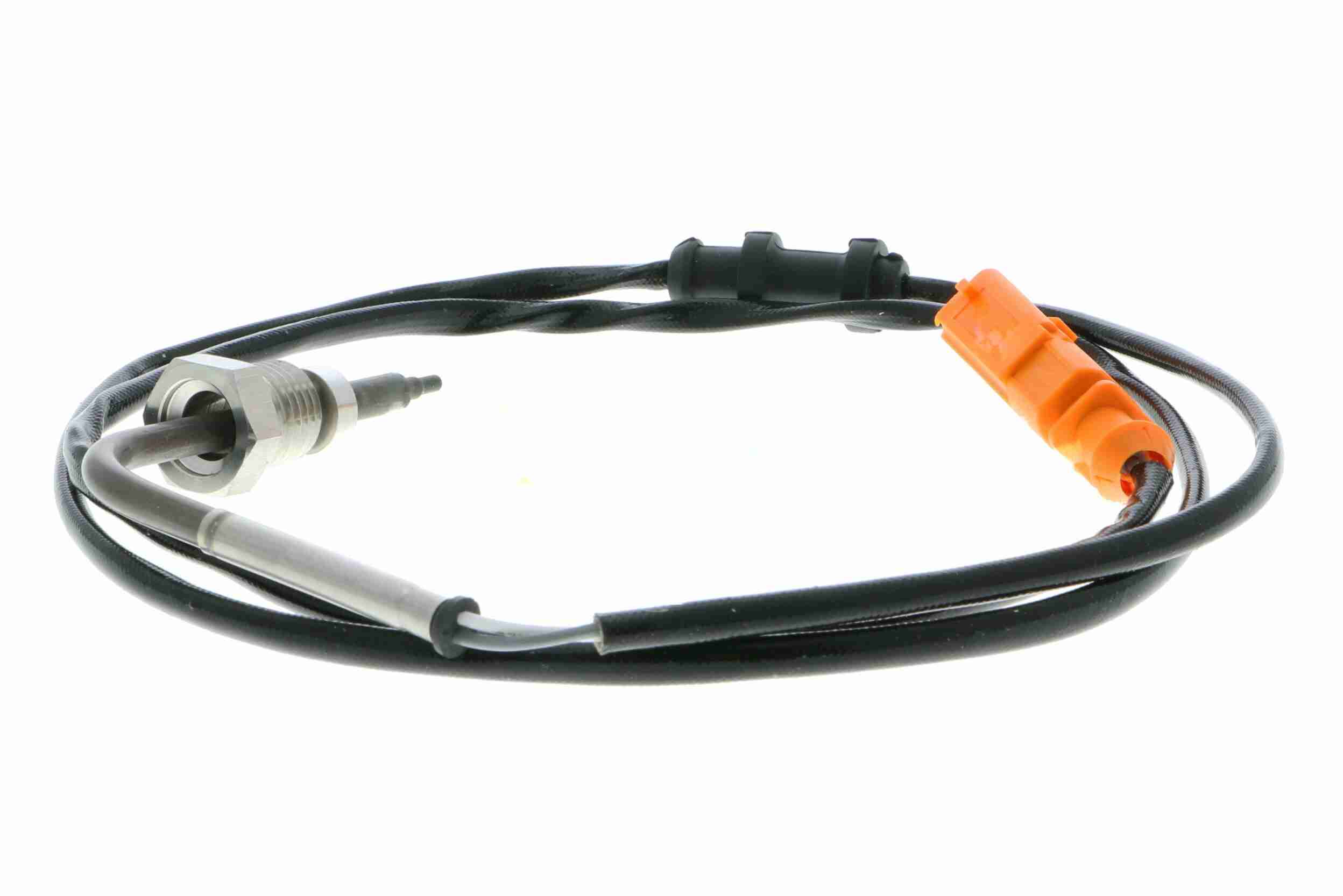 VEMO Sensor, udstødningsgastemperatur v10720041 efter partikelfilter for STANDARD AUTOMOBILE VAG