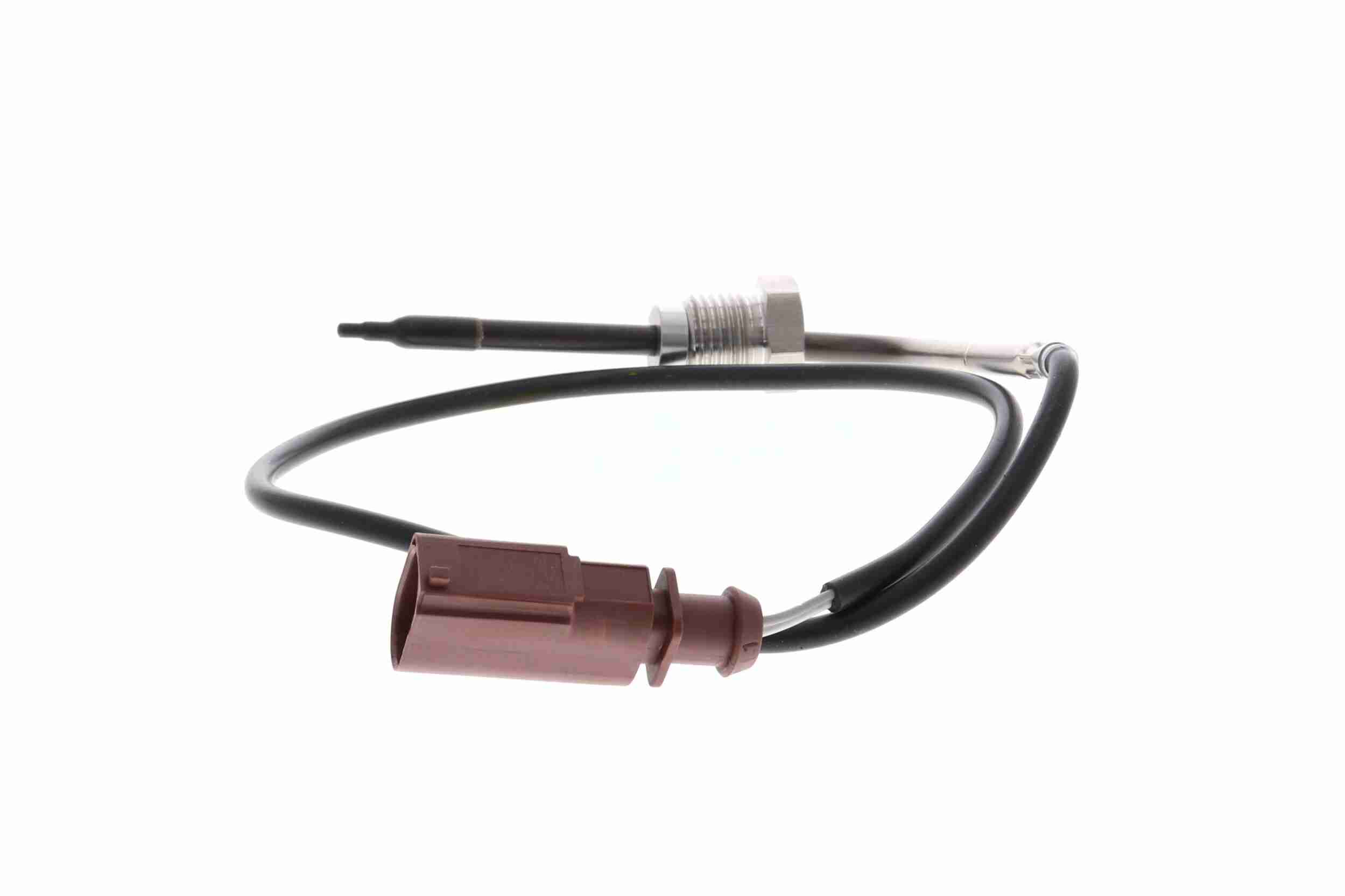 VEMO Sensor, udstødningsgastemperatur v10720043 foran partikelfilter for SEAT