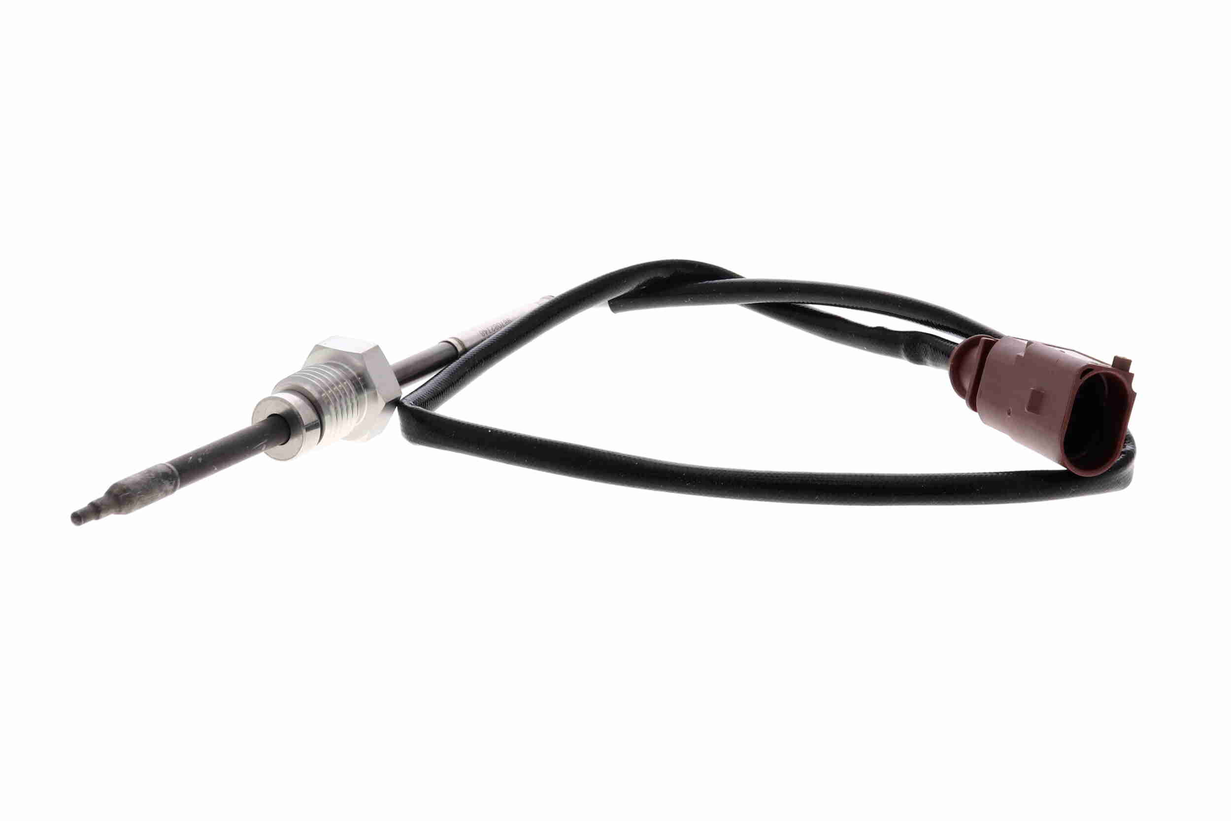 VEMO Sensor, udstødningsgastemperatur v10720045 foran partikelfilter for STANDARD AUTOMOBILE VAG