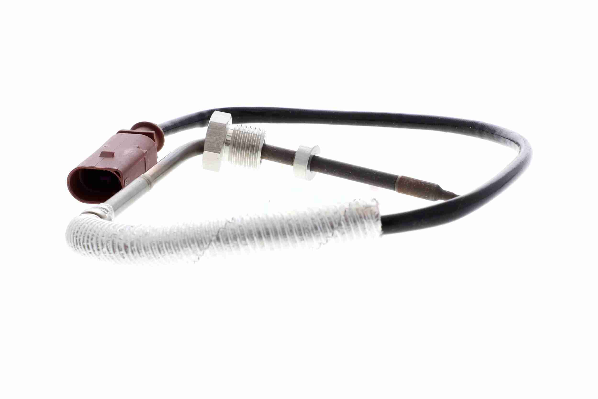 VEMO Sensor, udstødningsgastemperatur v10720046 foran partikelfilter for STANDARD AUTOMOBILE VAG