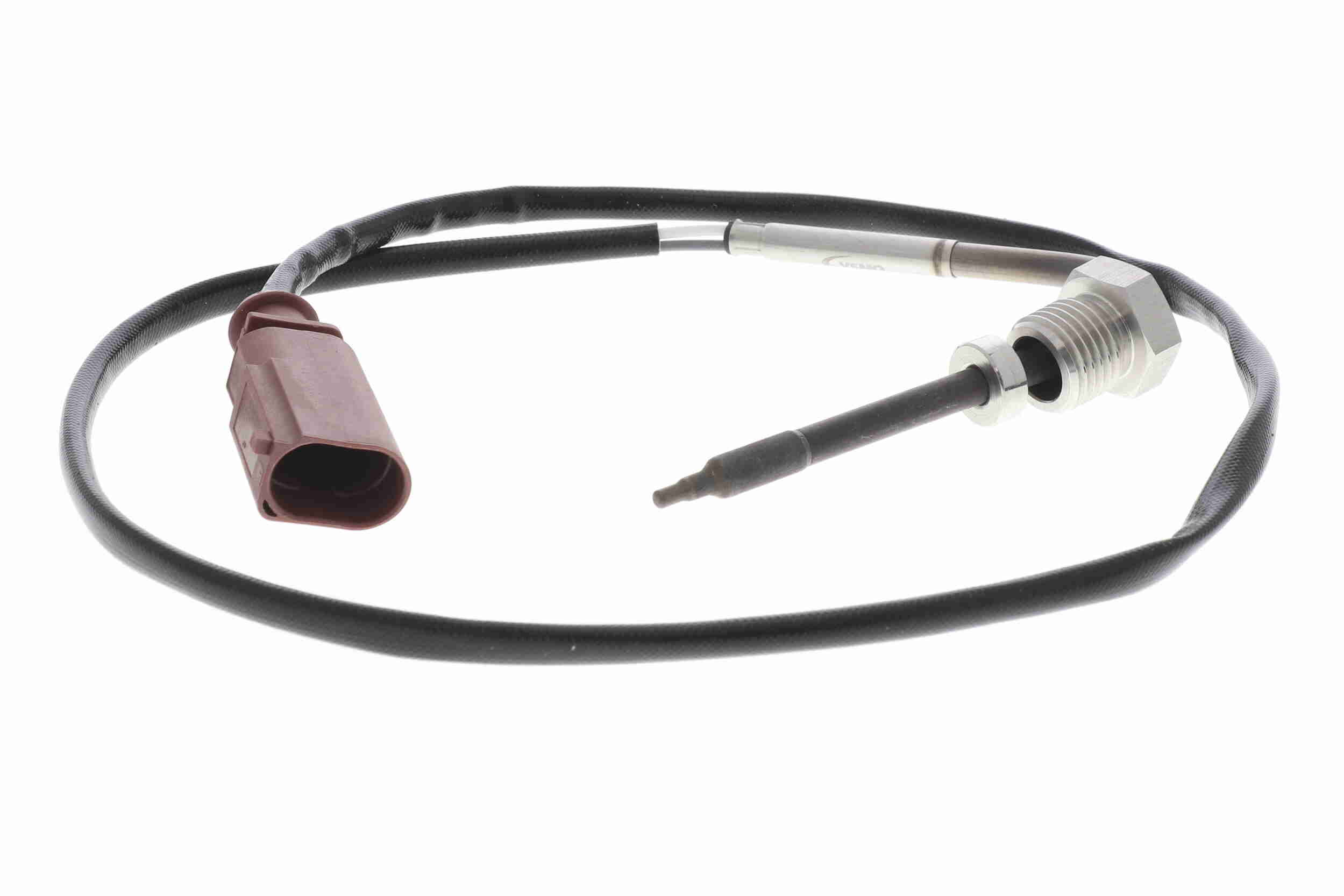 VEMO Sensor, udstødningsgastemperatur v10721348 for VAG