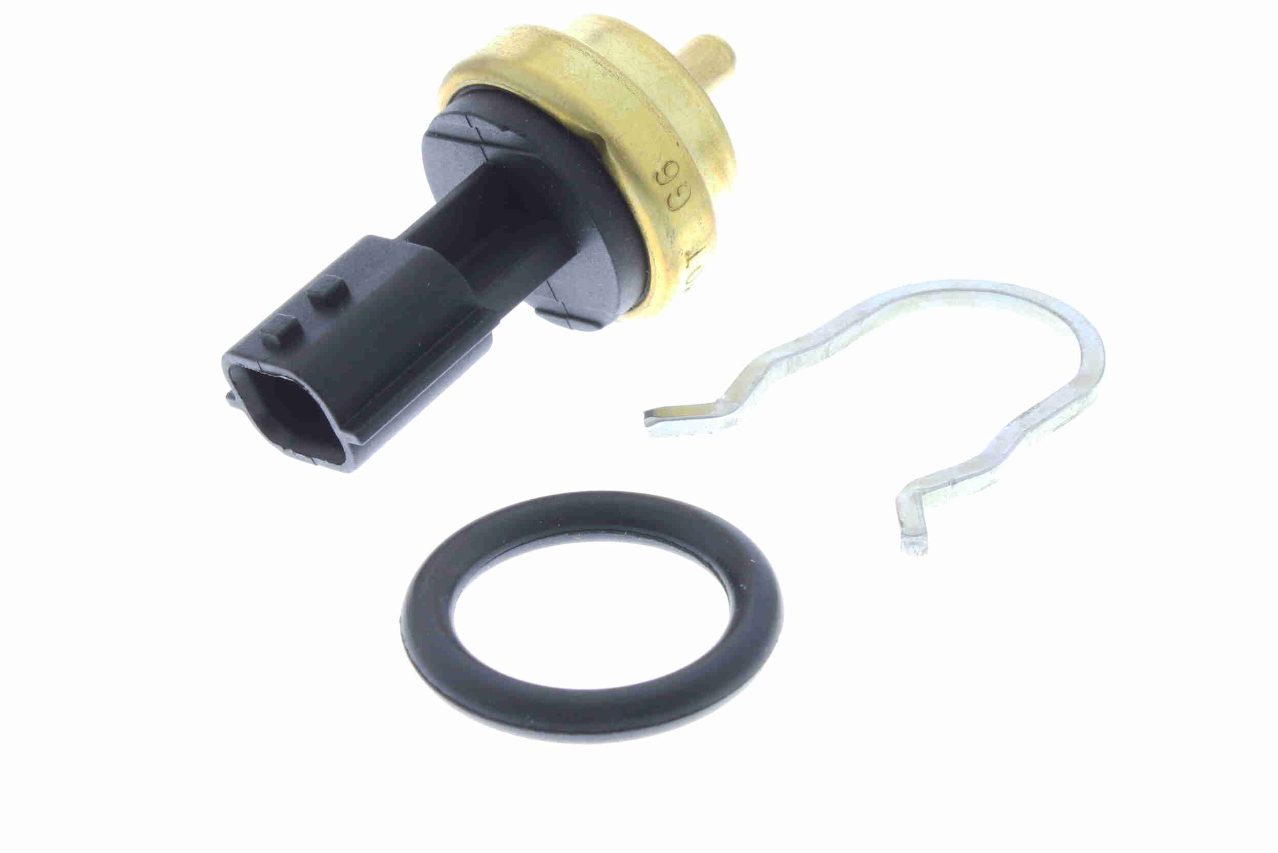 VEMO Sensor, kølevæsketemp. v46720066 for VAUXHALL GENERAL MOTORS OPEL SMART INFINITI NISSAN DACIA RENAULT SUZUKI