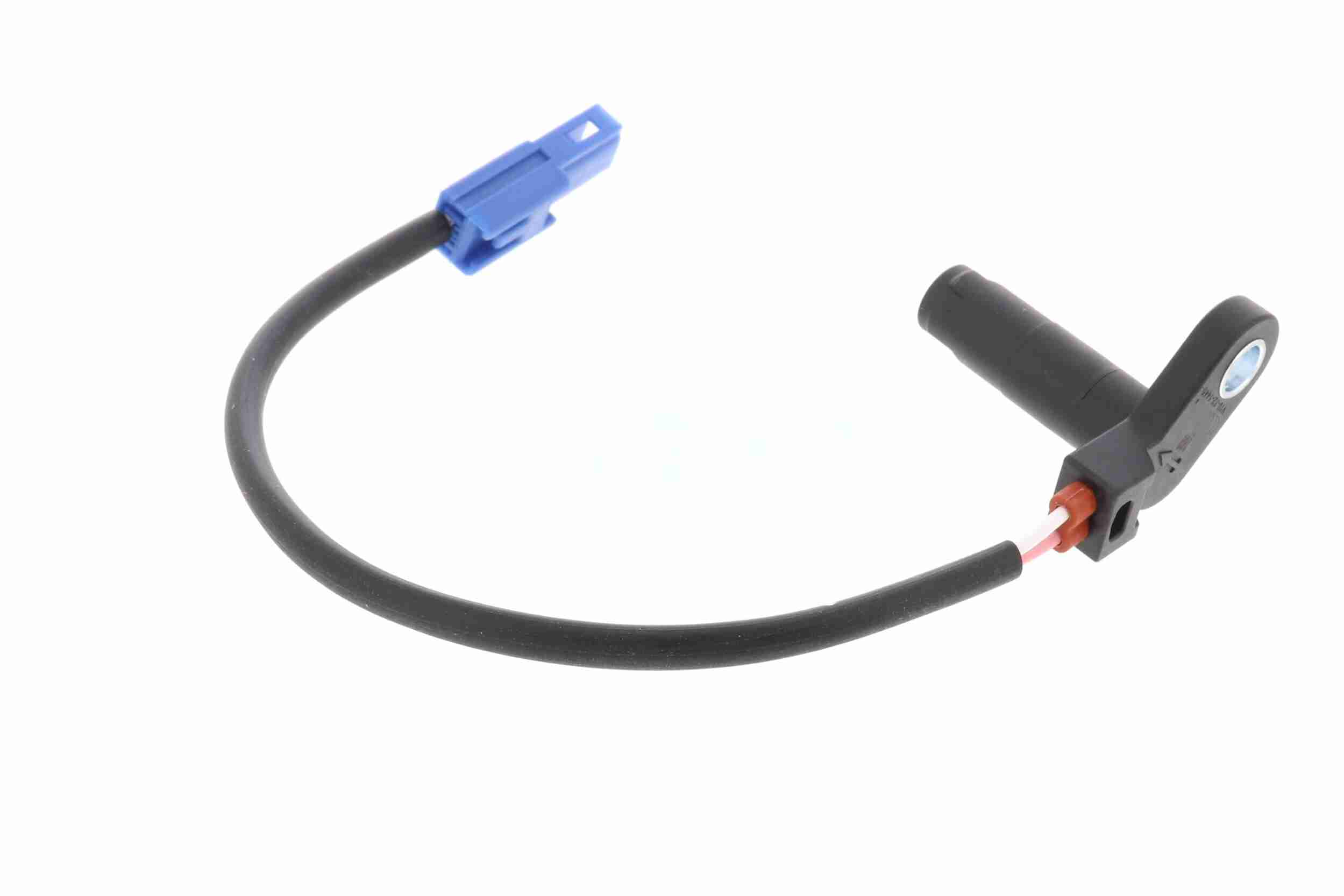VEMO Omdrejningssensor, automat gear V10-72-1445 i gearkassen for AUDI
