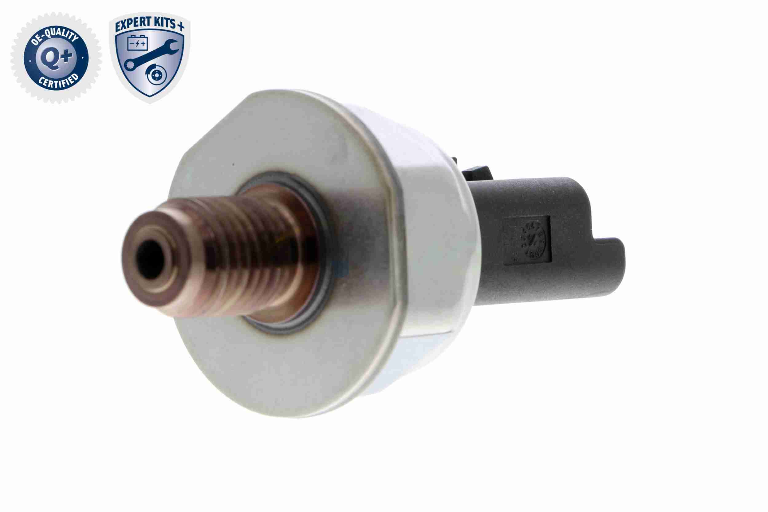 VEMO Sensor, brændstoftryk v22720129 for FORD PEUGEOT NISSAN FIAT LEXUS MINI