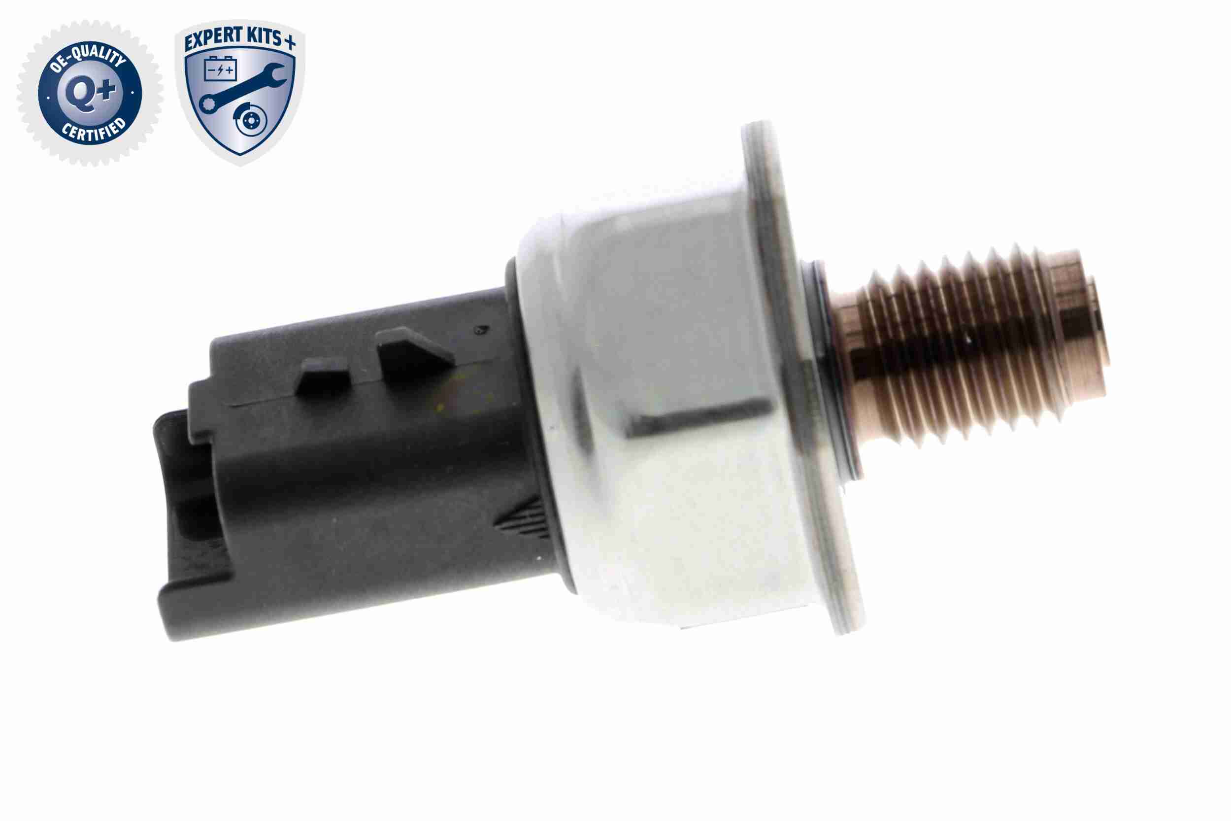 VEMO Sensor, brændstoftryk v22720129 for FORD PEUGEOT NISSAN FIAT LEXUS MINI