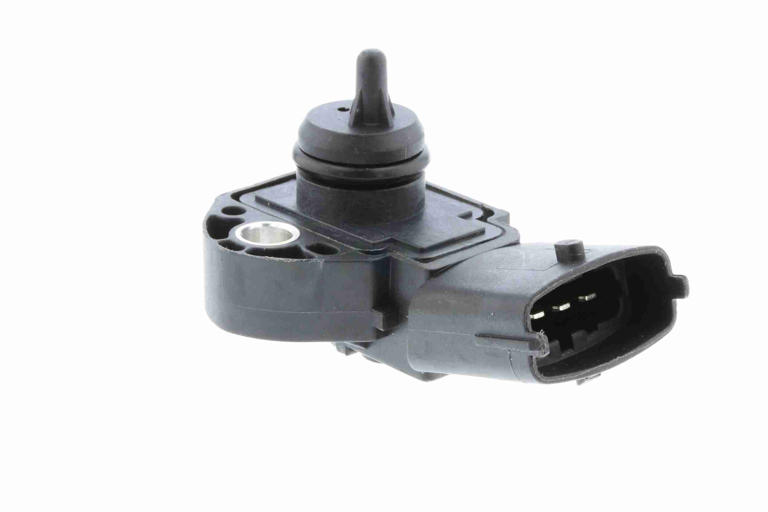 VEMO Sensor, brændstoftryk v95720102 for VOLVO