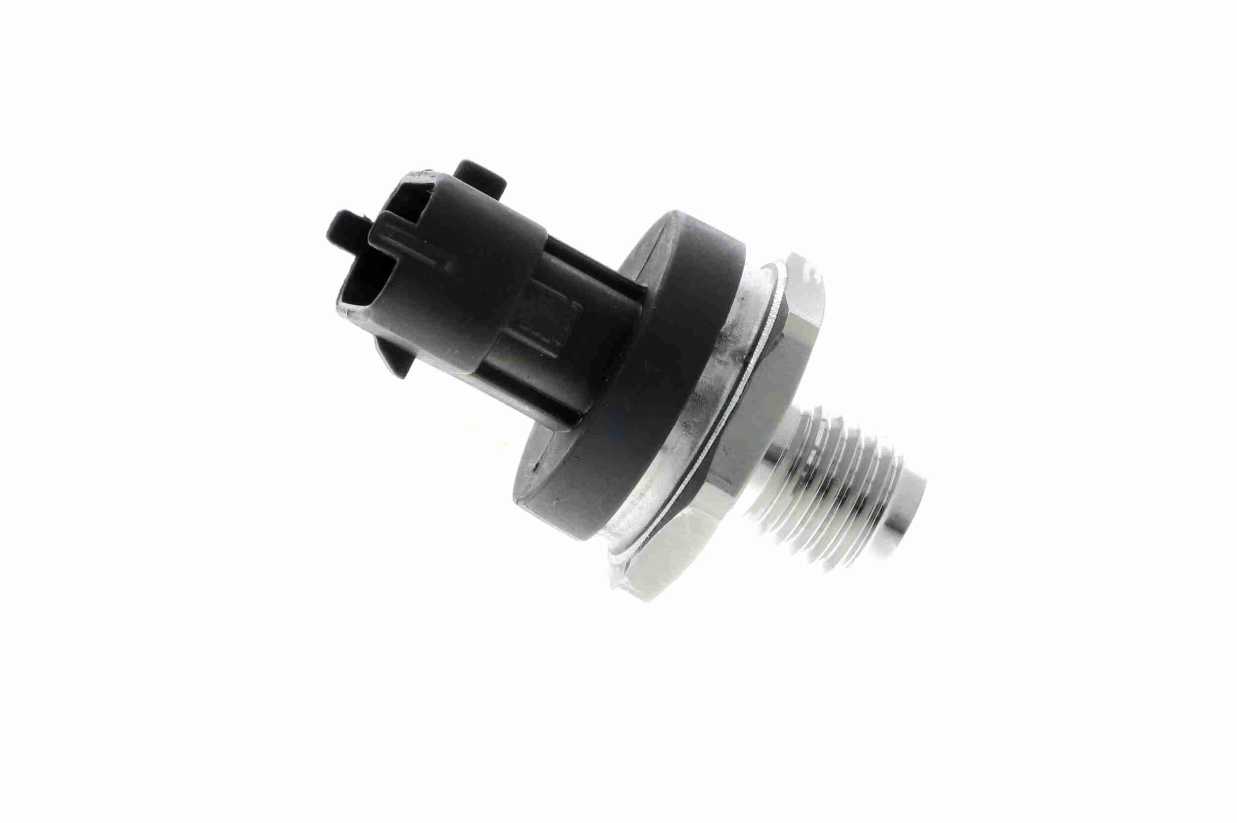 VEMO Sensor, brændstoftryk v24720199 for IVECO FIAT LANCIA KIA BMW MAN RENAULT ROVER LAND ROVER DONGFENG (DFAC)