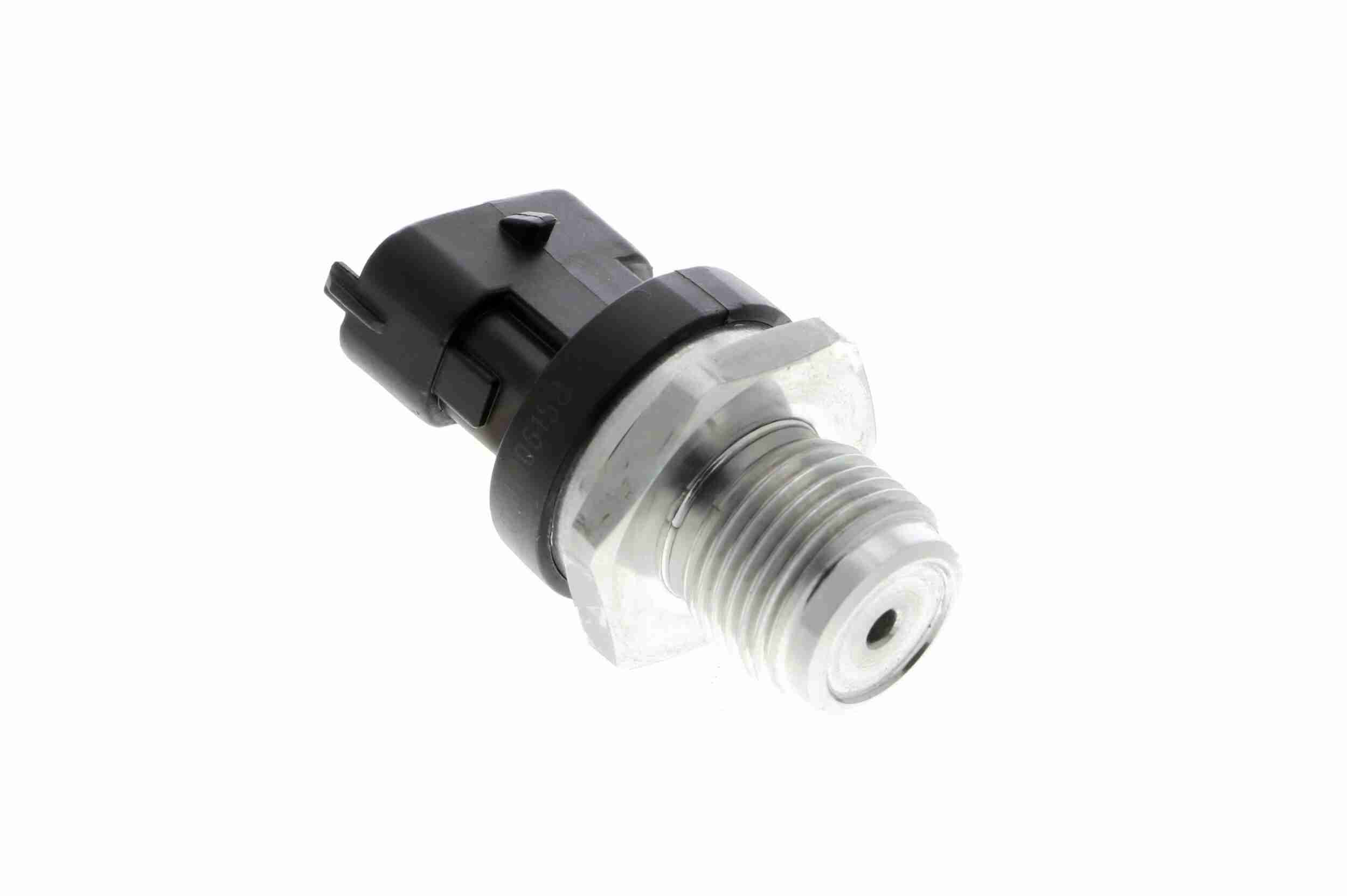 VEMO Sensor, brændstoftryk v24720197 for OPEL IVECO ALFA ROMEO LANCIA DAEWOO CHRYSLER VAUXHALL