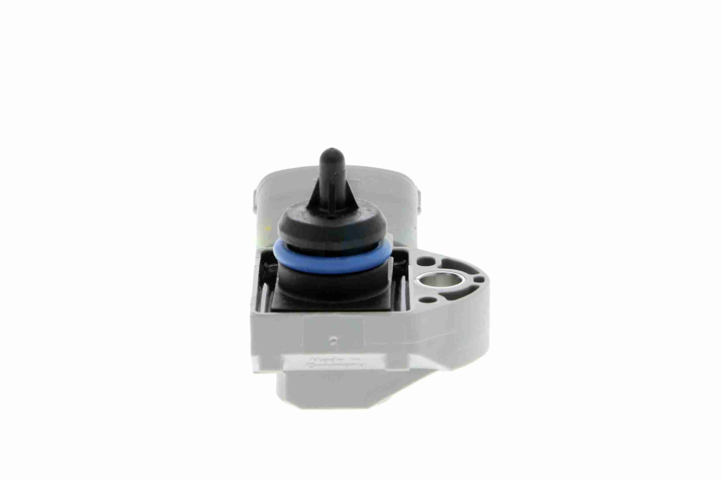 VEMO Sensor, brændstoftryk v25721179 for FORD VOLVO