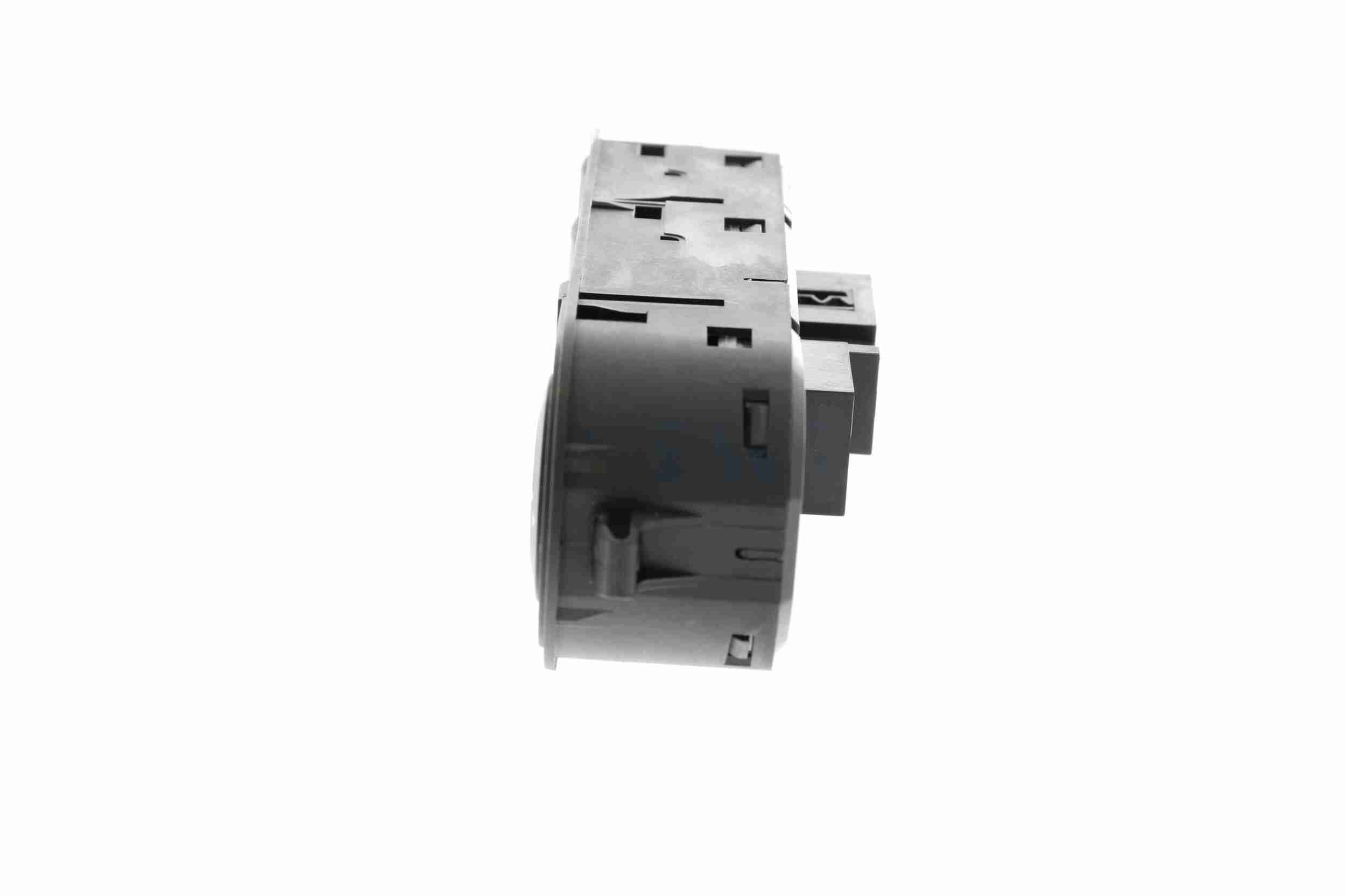 VEMO Kontakt, rudehejs v40730069 i førerside for OPEL