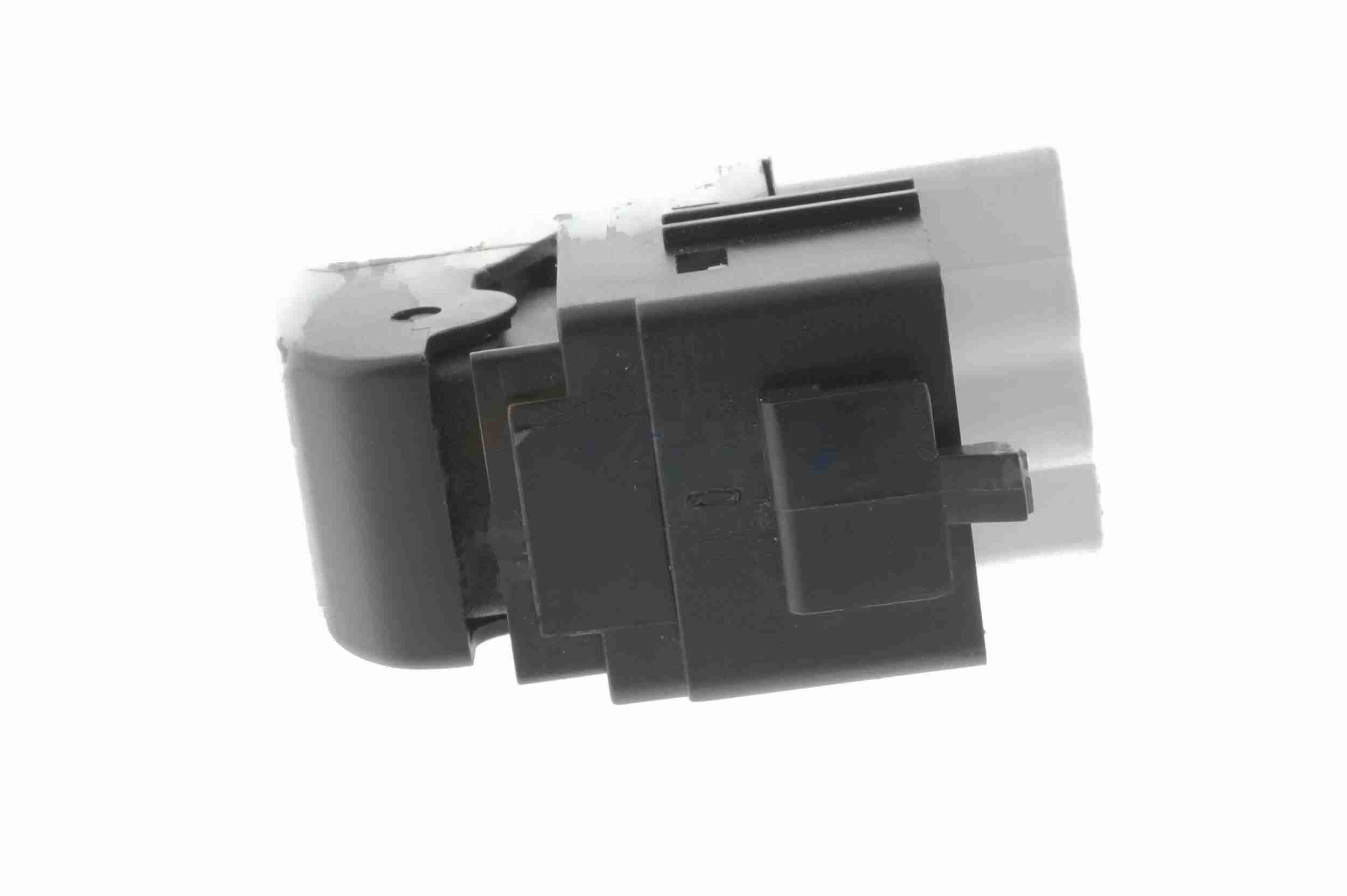 VEMO Kontakt, rudehejs v70730017 i passagerside for TOYOTA