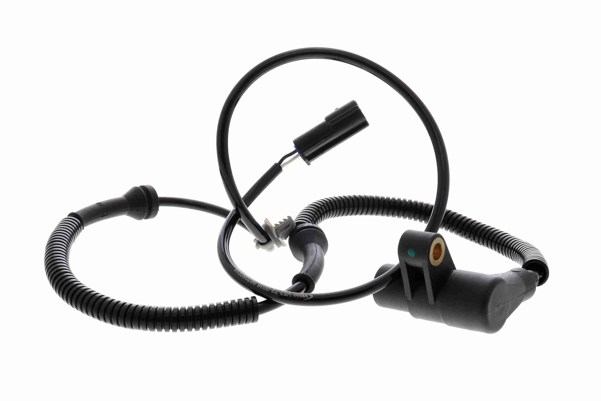 VEMO ABS Sensor V53-72-0035 venstre foraksel for KIA